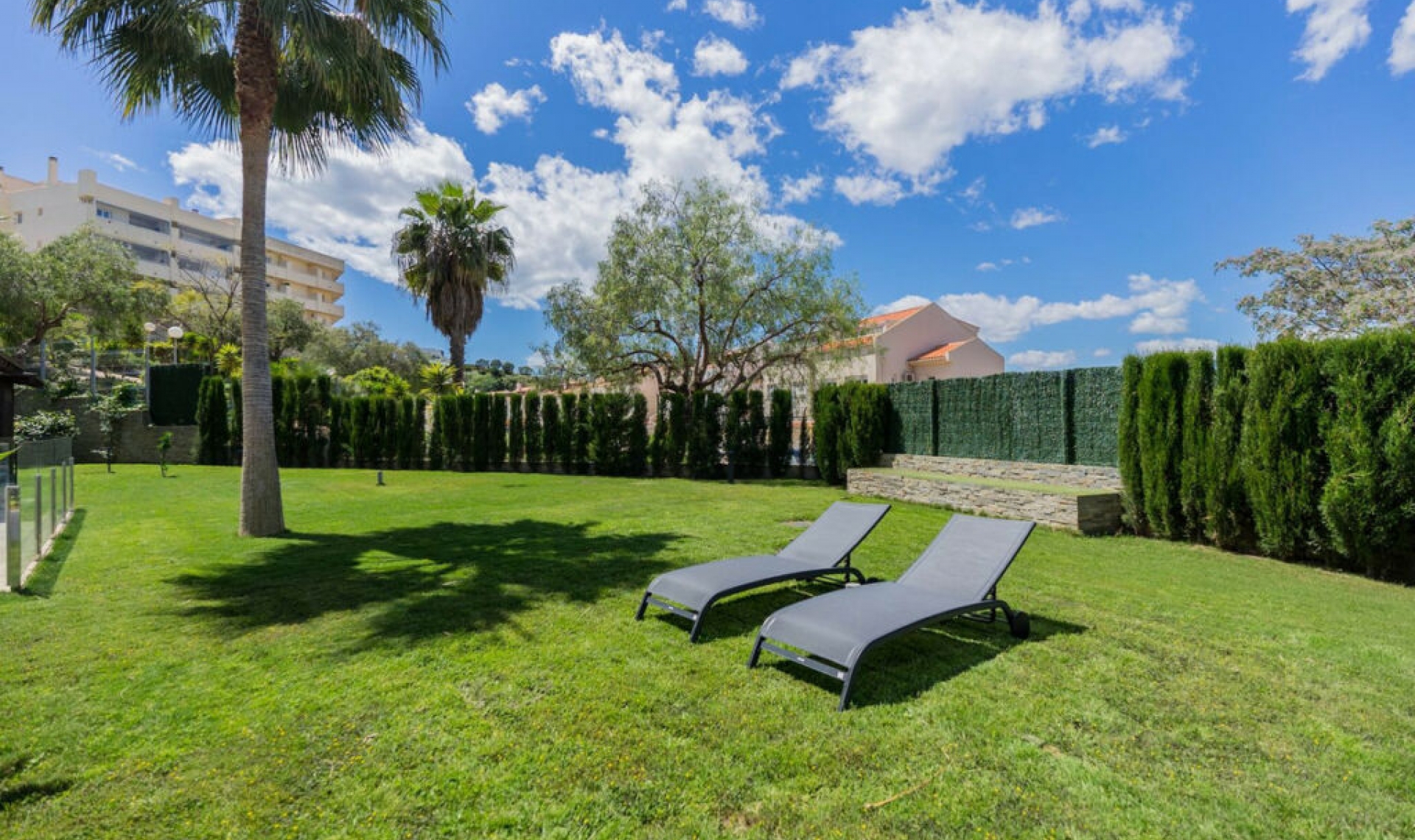 Resale - Apartment -
Fuengirola