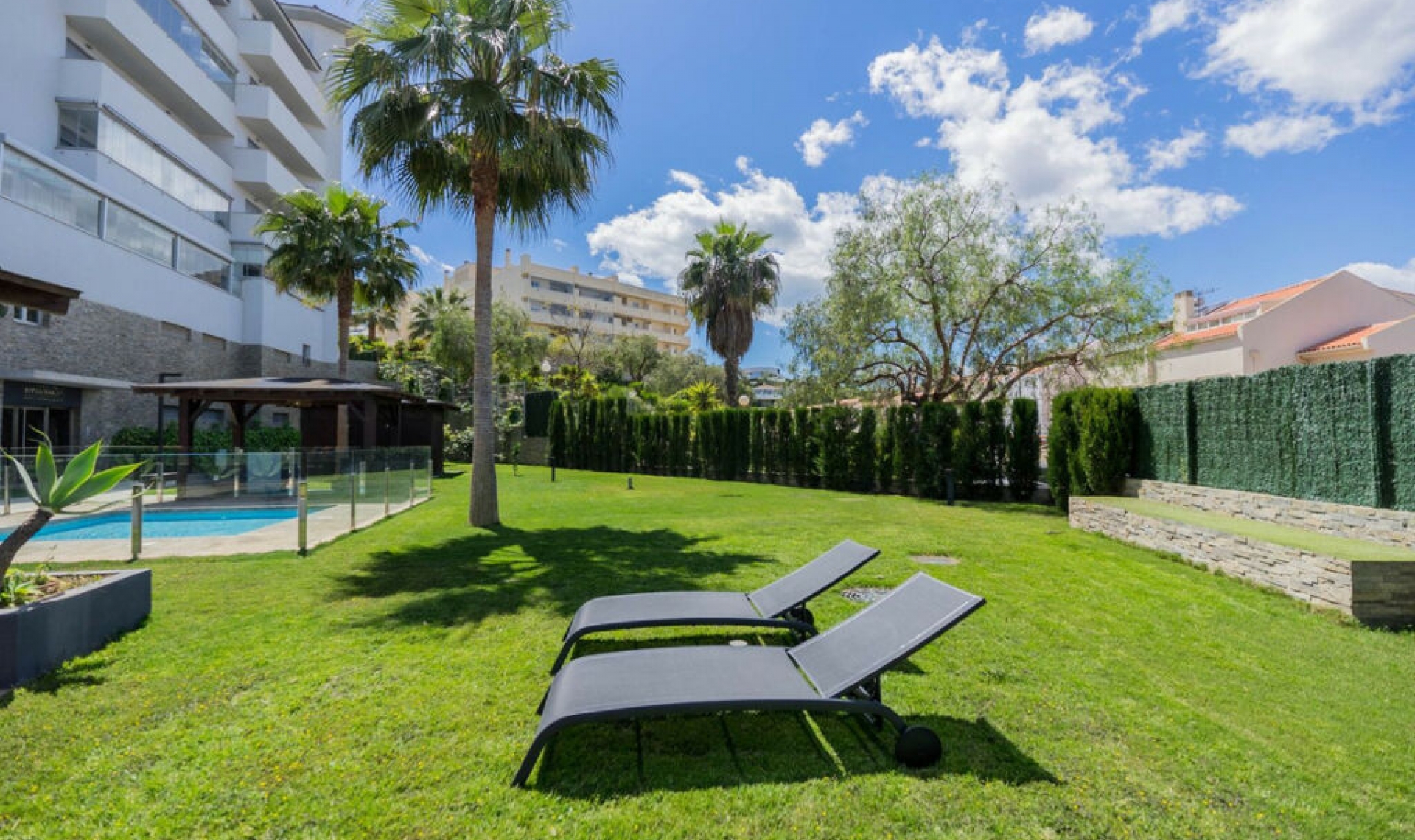 Resale - Apartment -
Fuengirola