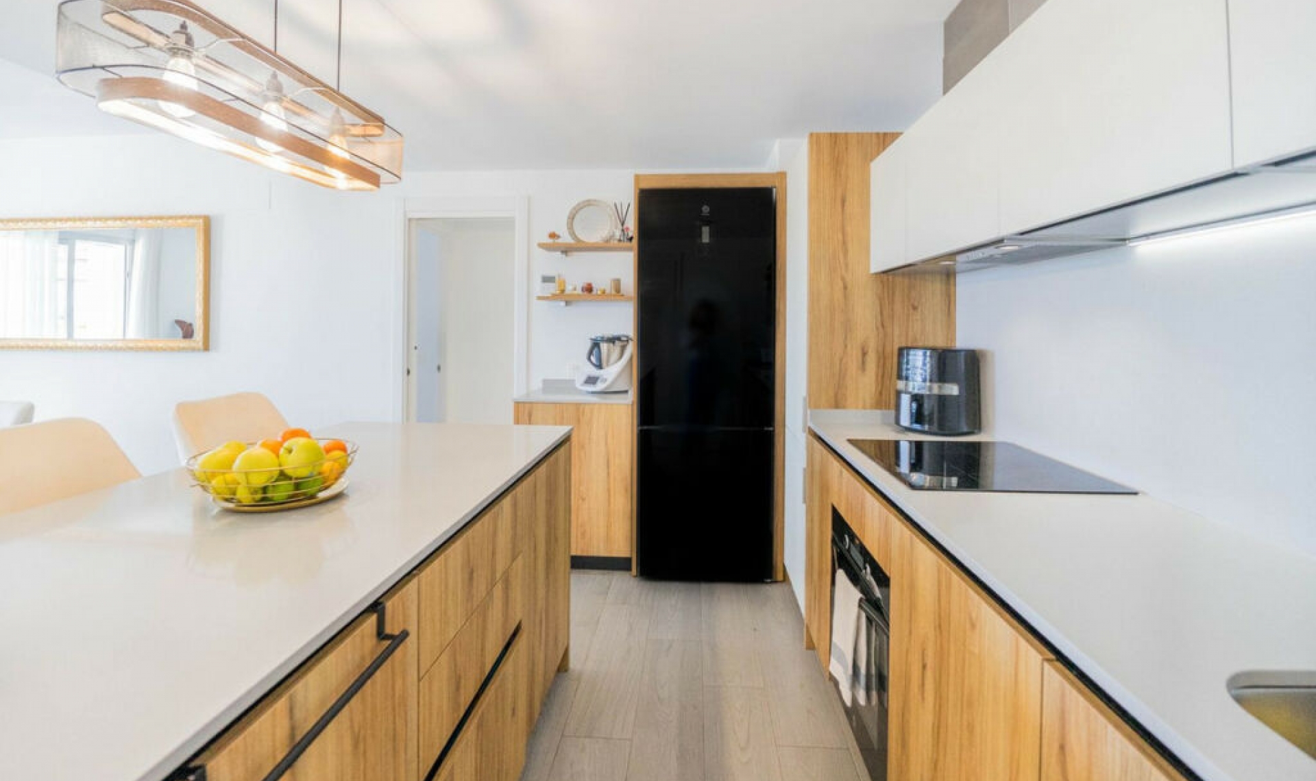 Resale - Apartment -
Fuengirola