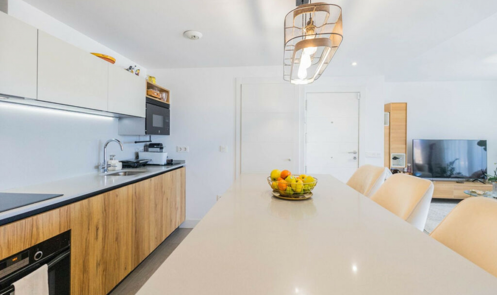 Resale - Apartment -
Fuengirola