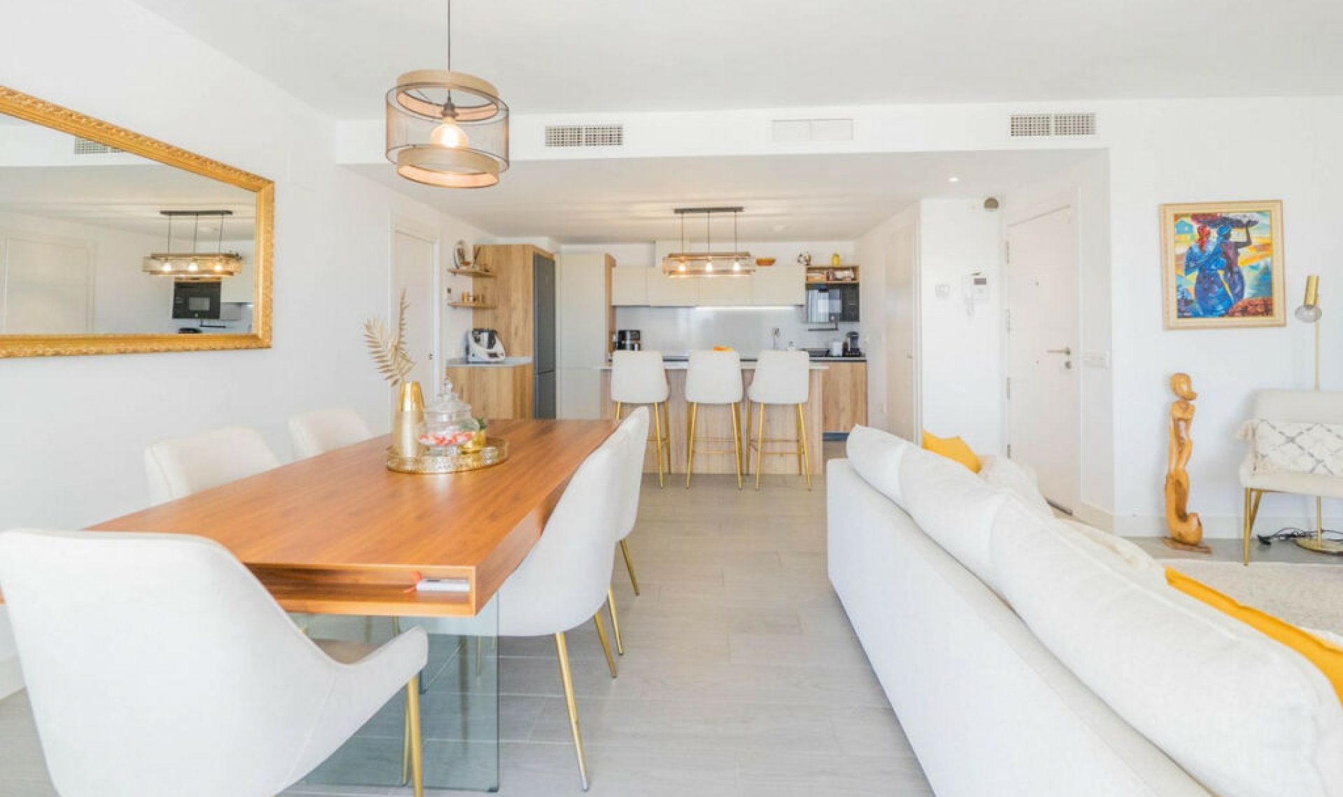 Resale - Apartment -
Fuengirola