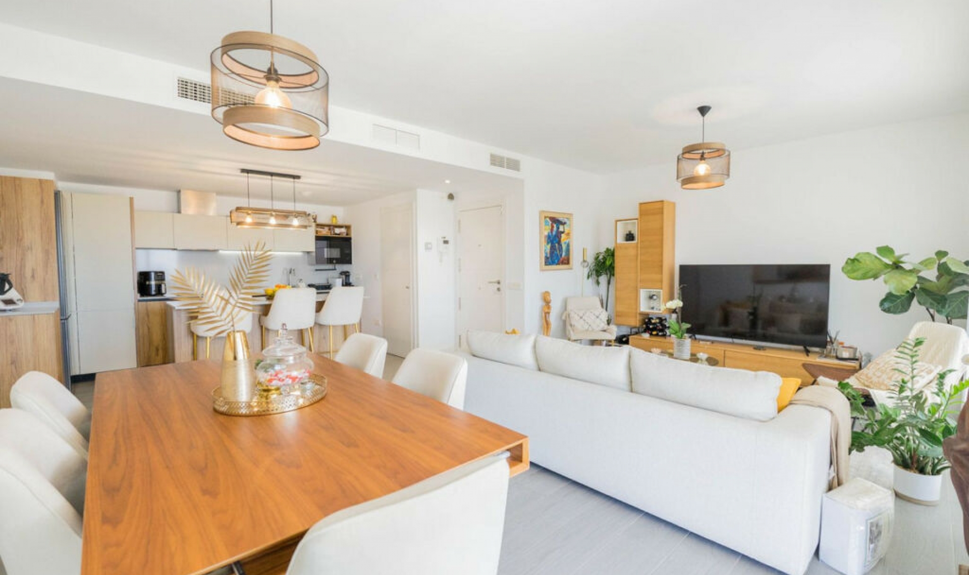 Resale - Apartment -
Fuengirola