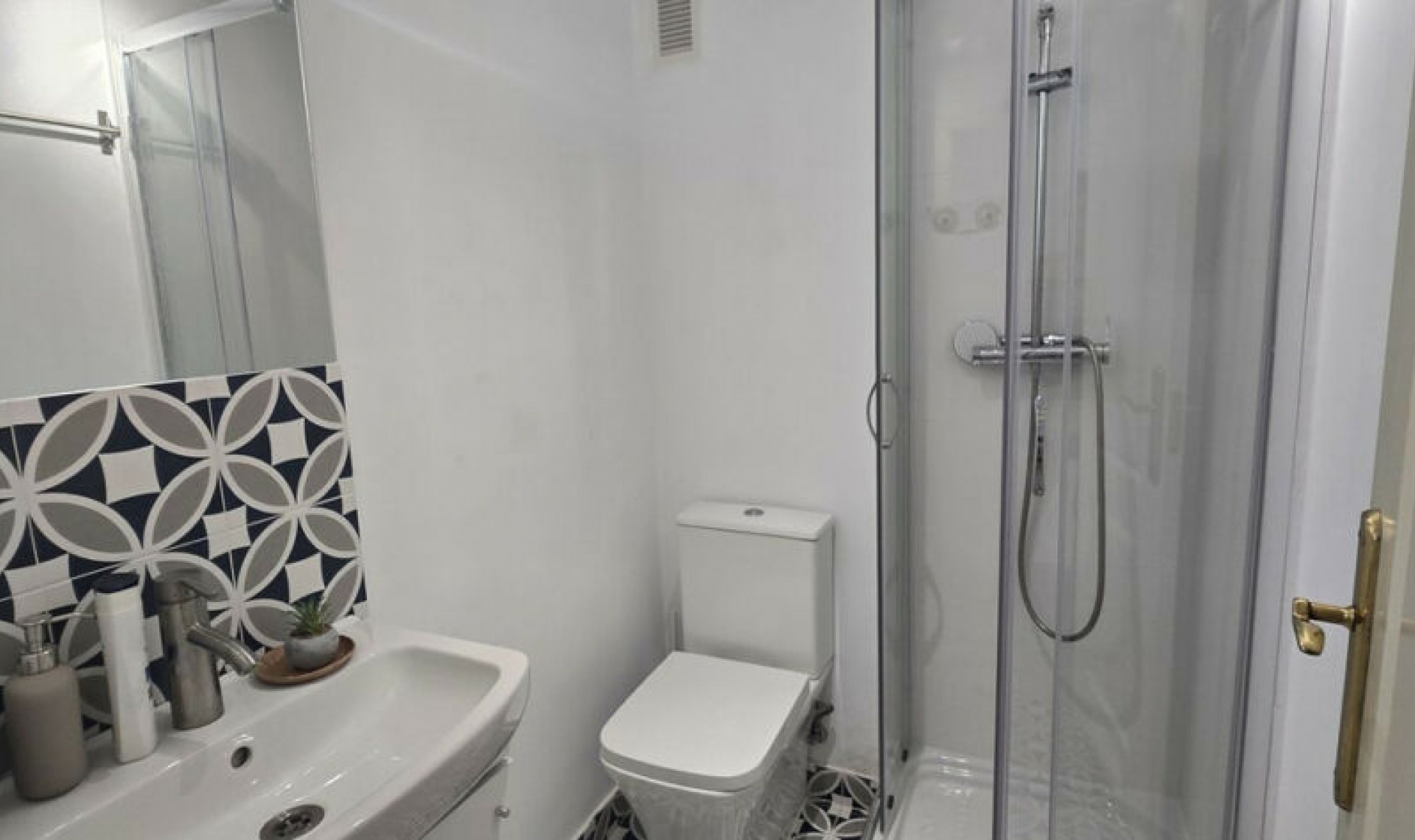 Resale - Apartment -
Fuengirola