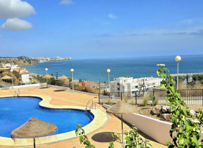 Resale - Apartment -
Fuengirola