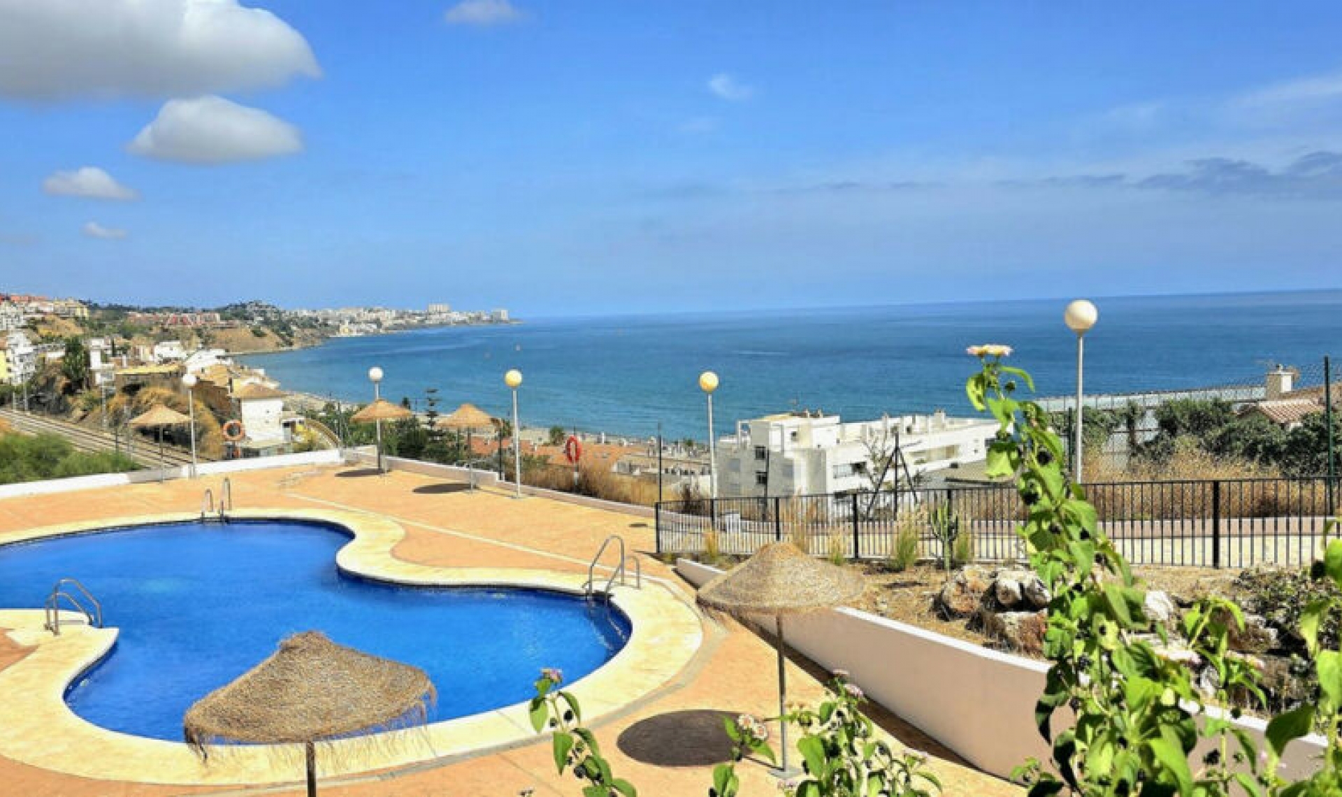Resale - Apartment -
Fuengirola