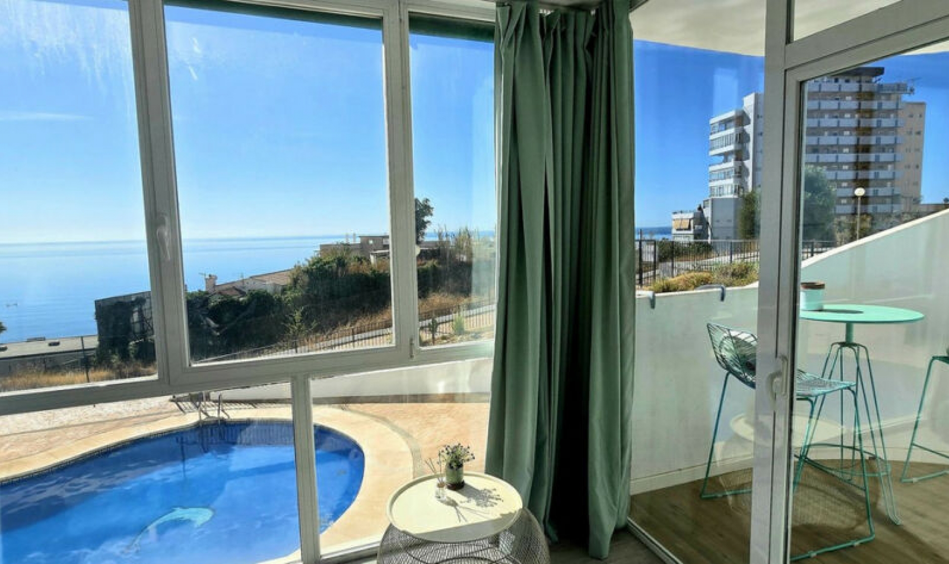 Resale - Apartment -
Fuengirola
