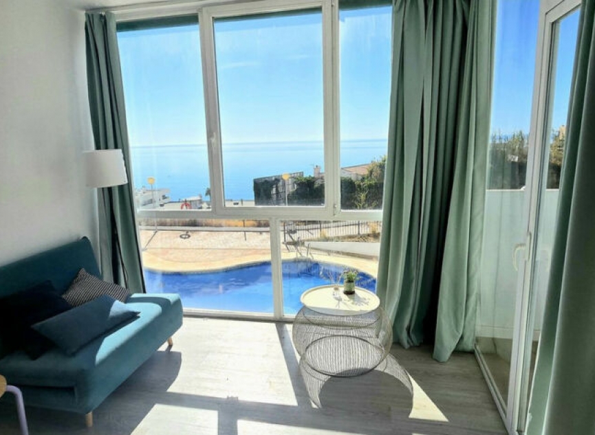Resale - Apartment -
Fuengirola