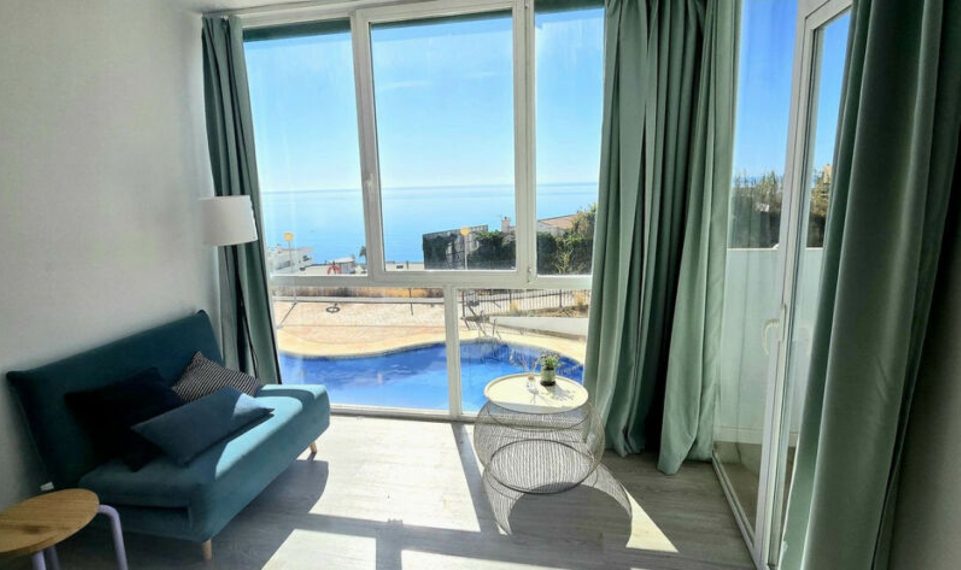Resale - Apartment -
Fuengirola