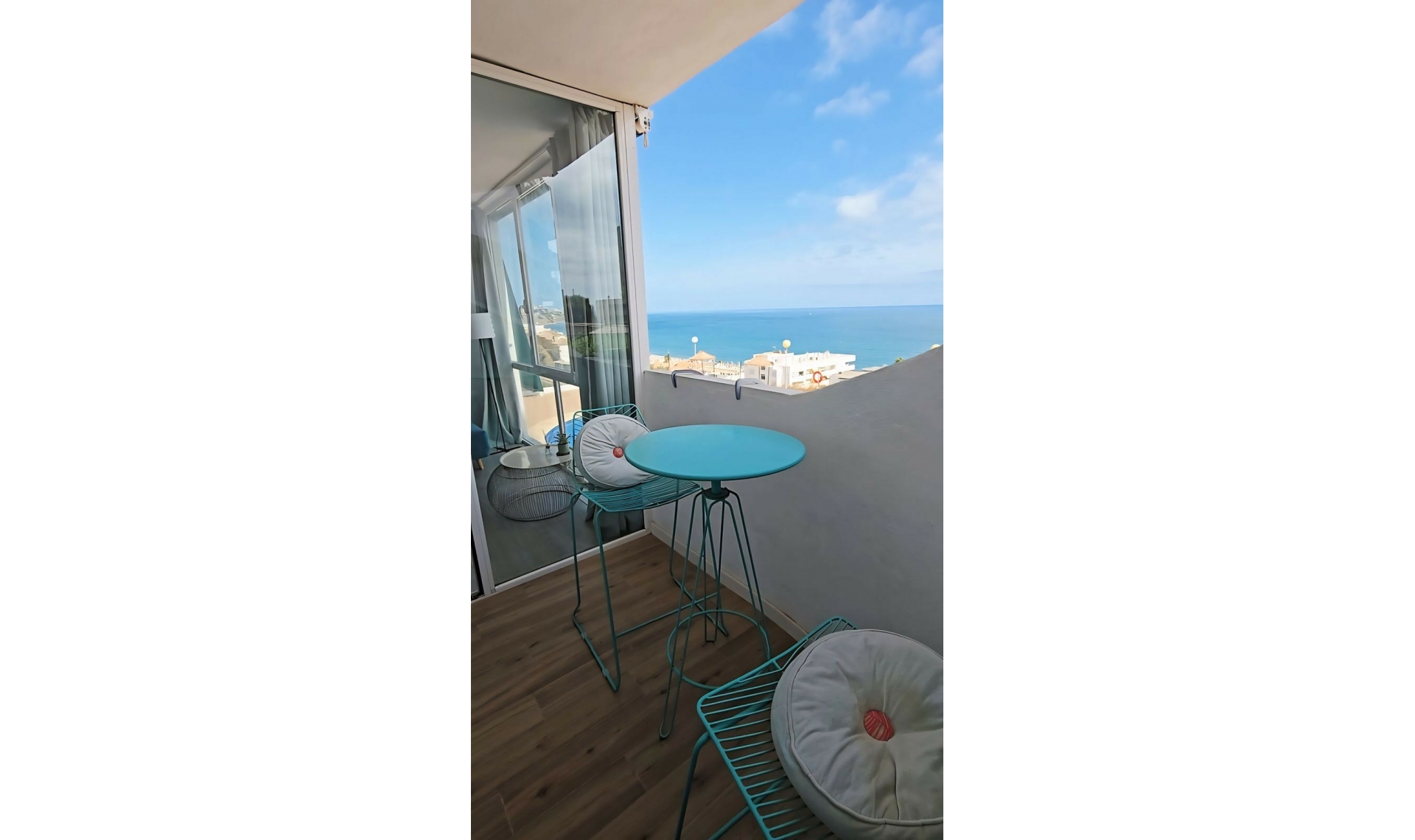 Resale - Apartment -
Fuengirola