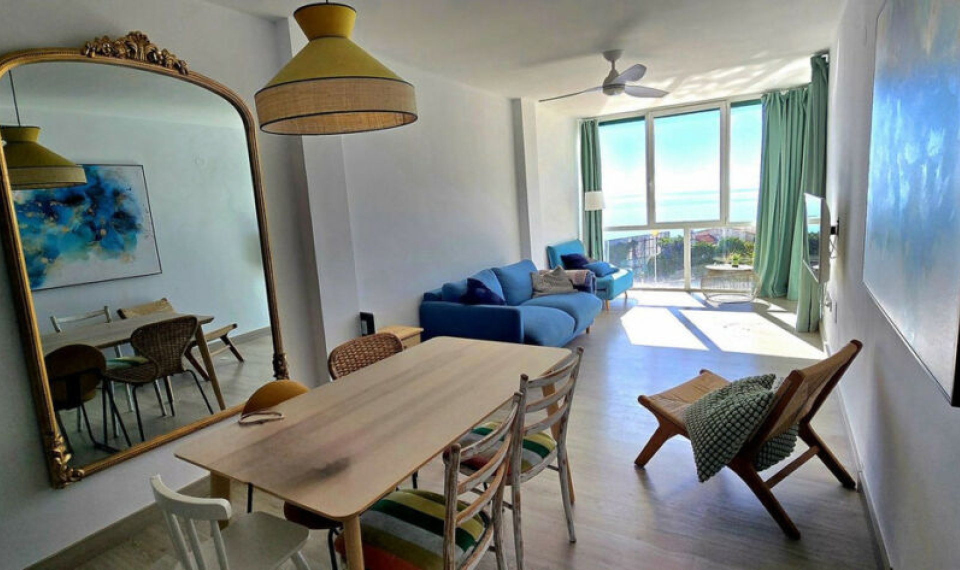 Resale - Apartment -
Fuengirola