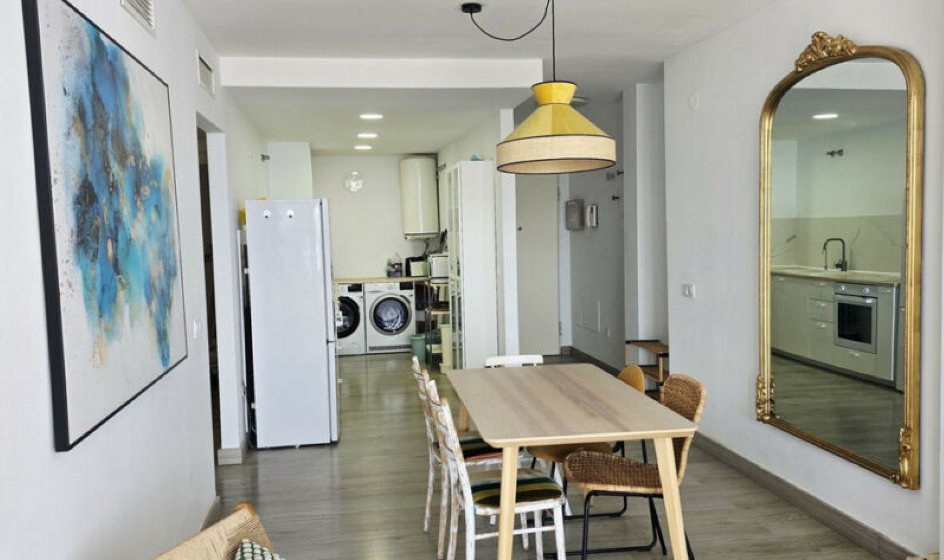 Resale - Apartment -
Fuengirola