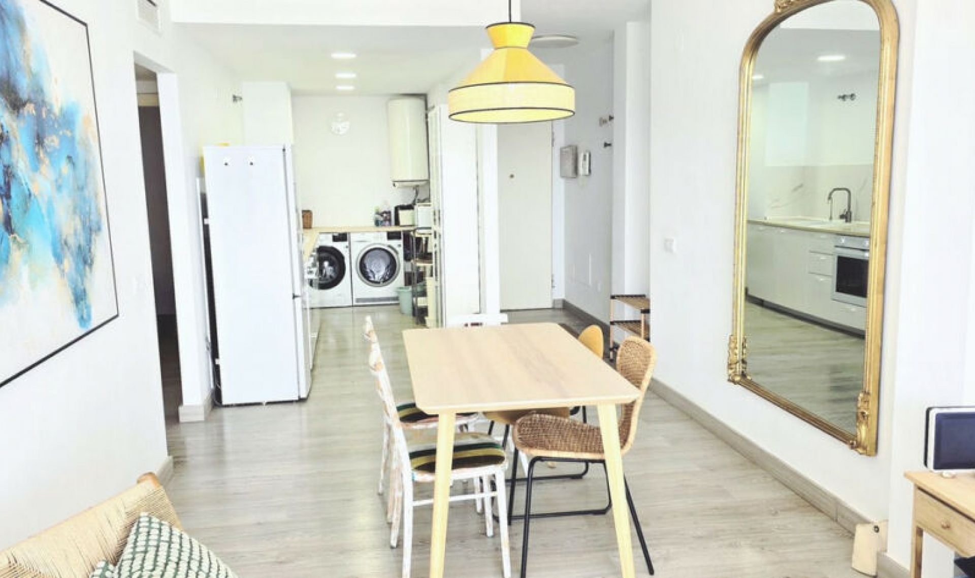 Resale - Apartment -
Fuengirola