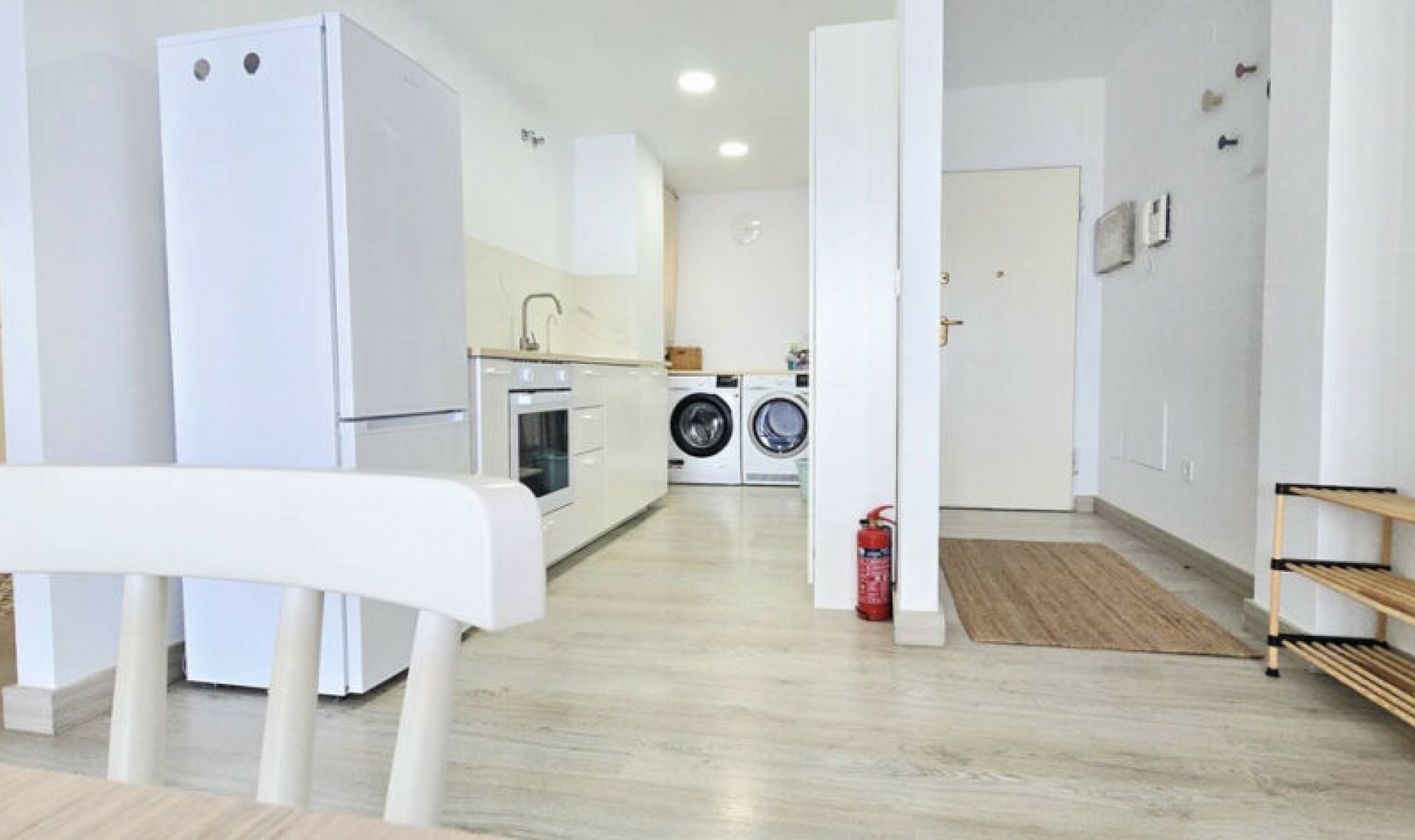 Resale - Apartment -
Fuengirola