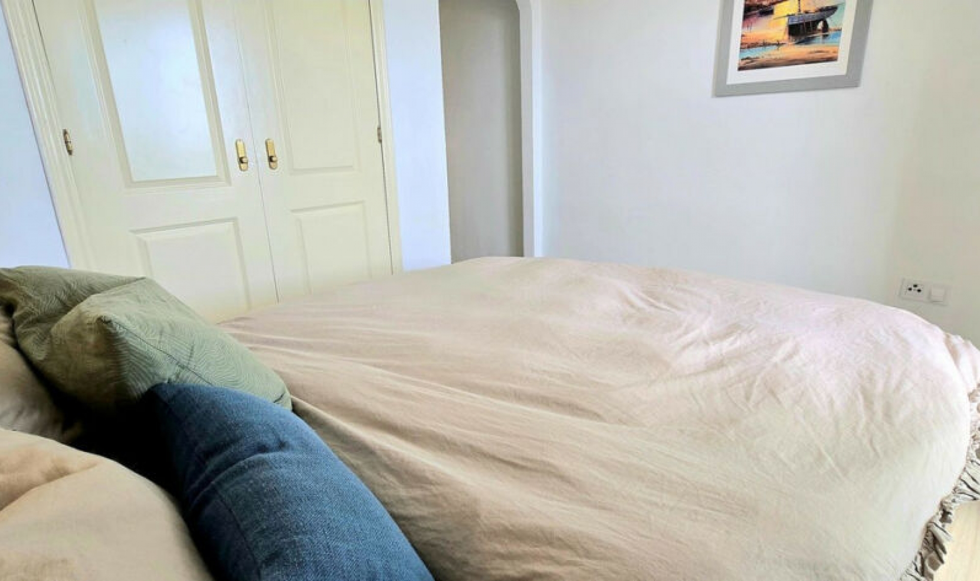 Resale - Apartment -
Fuengirola