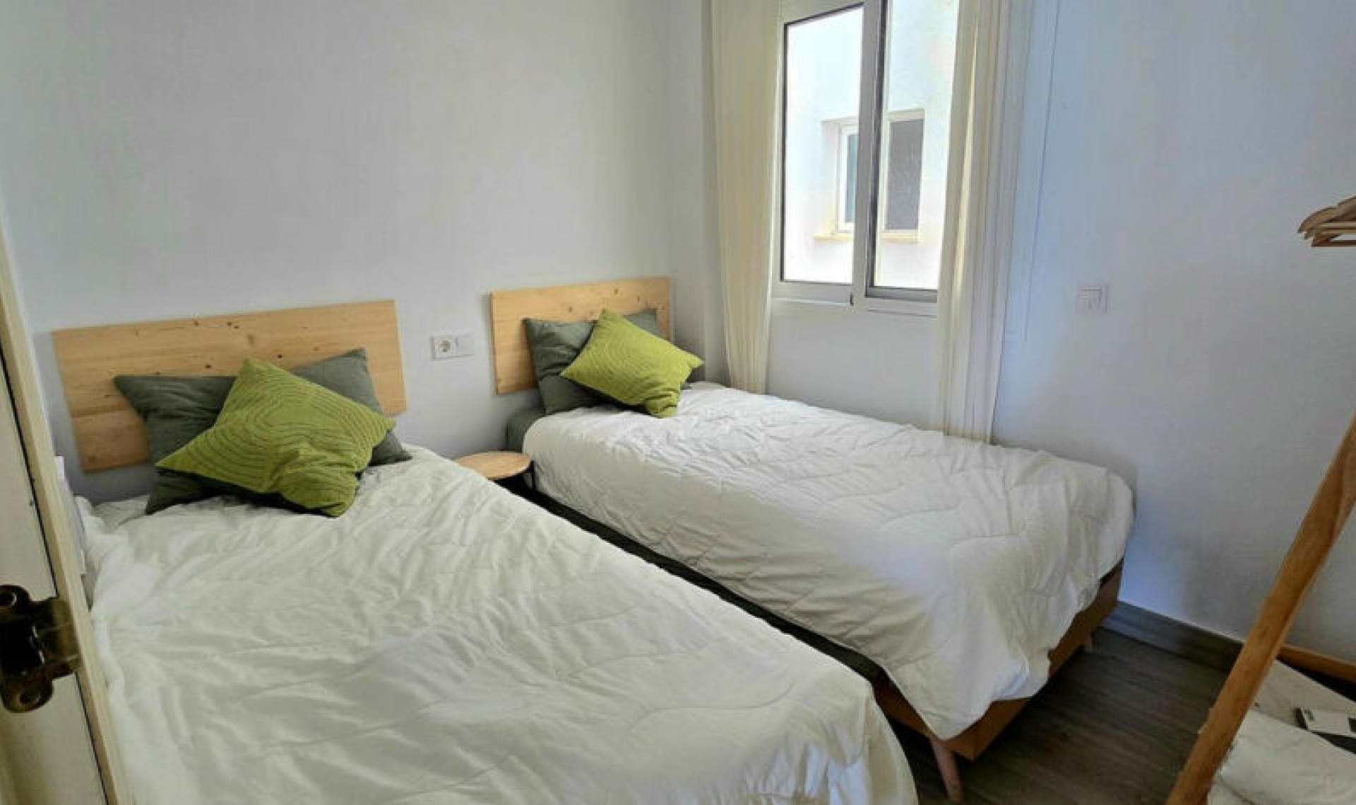 Resale - Apartment -
Fuengirola