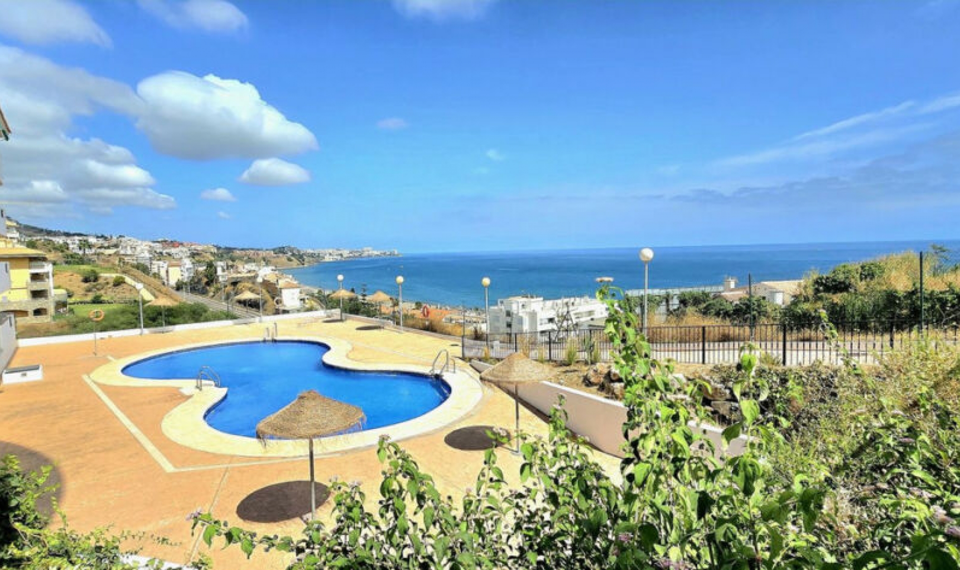 Resale - Apartment -
Fuengirola