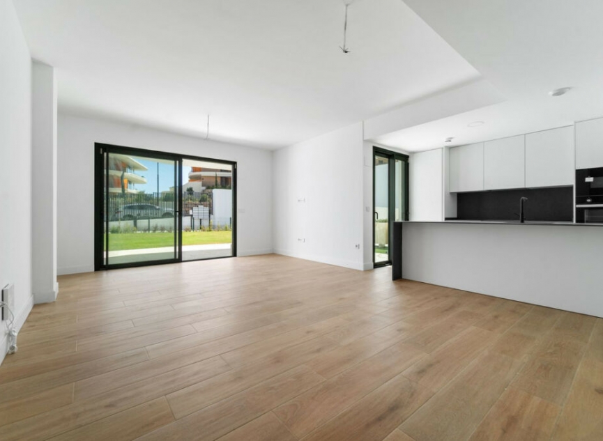 Resale - Apartment -
Fuengirola