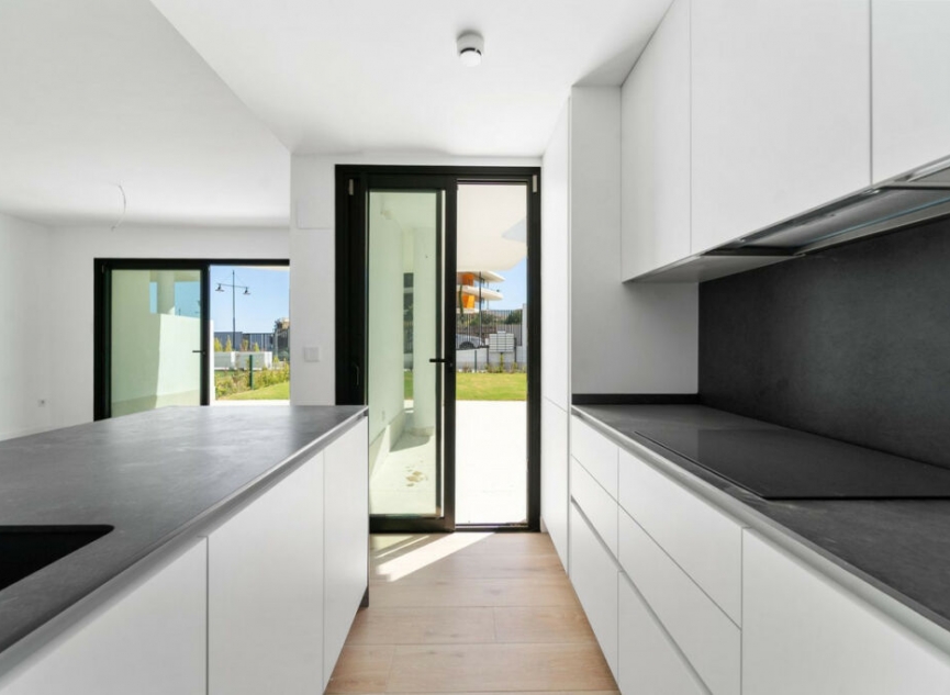 Resale - Apartment -
Fuengirola
