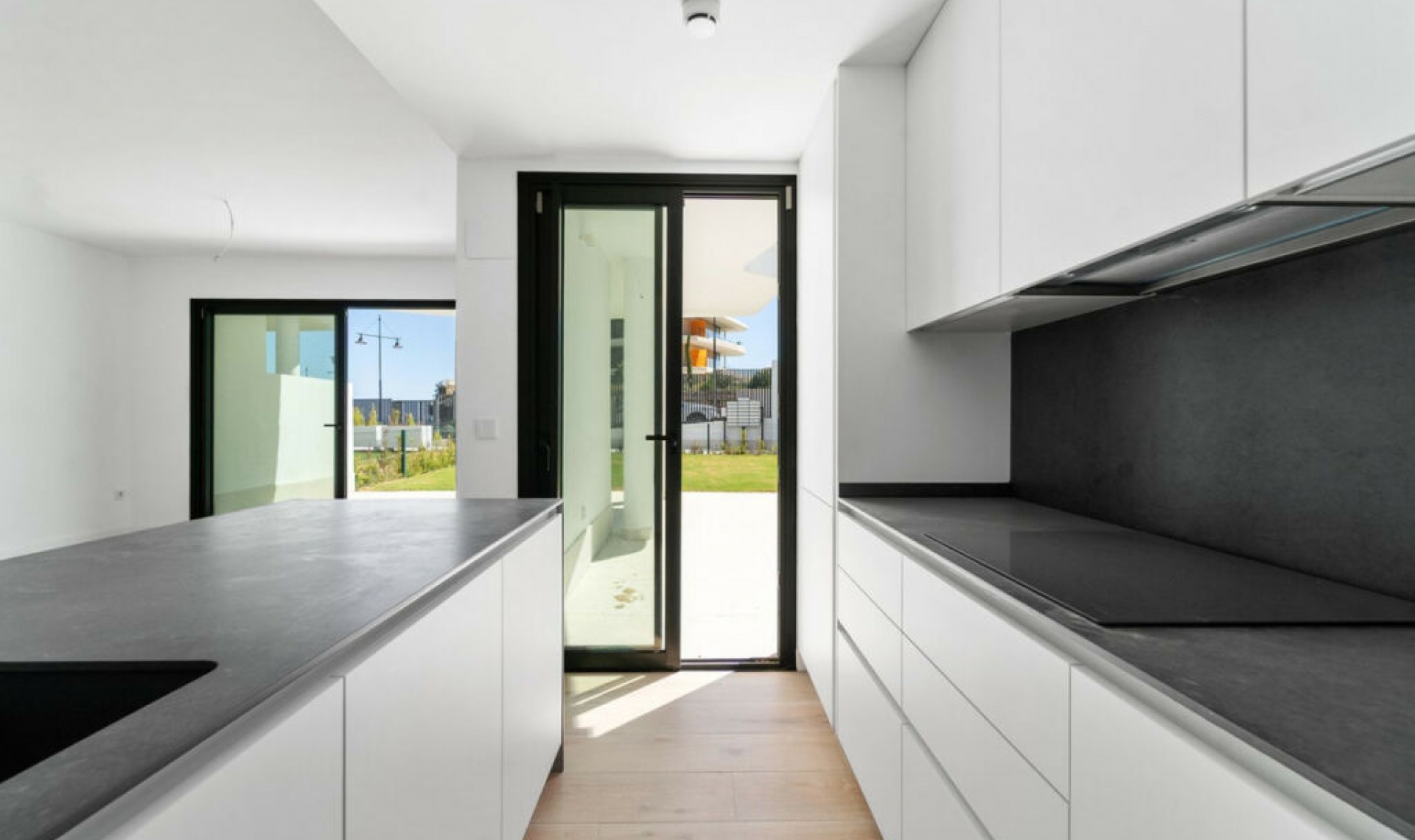 Resale - Apartment -
Fuengirola
