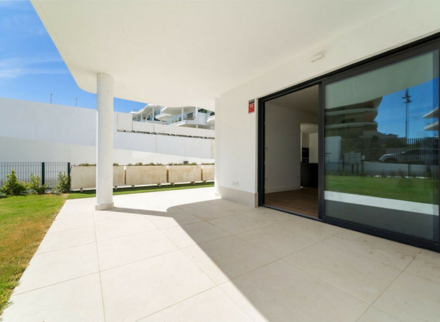 Resale - Apartment -
Fuengirola