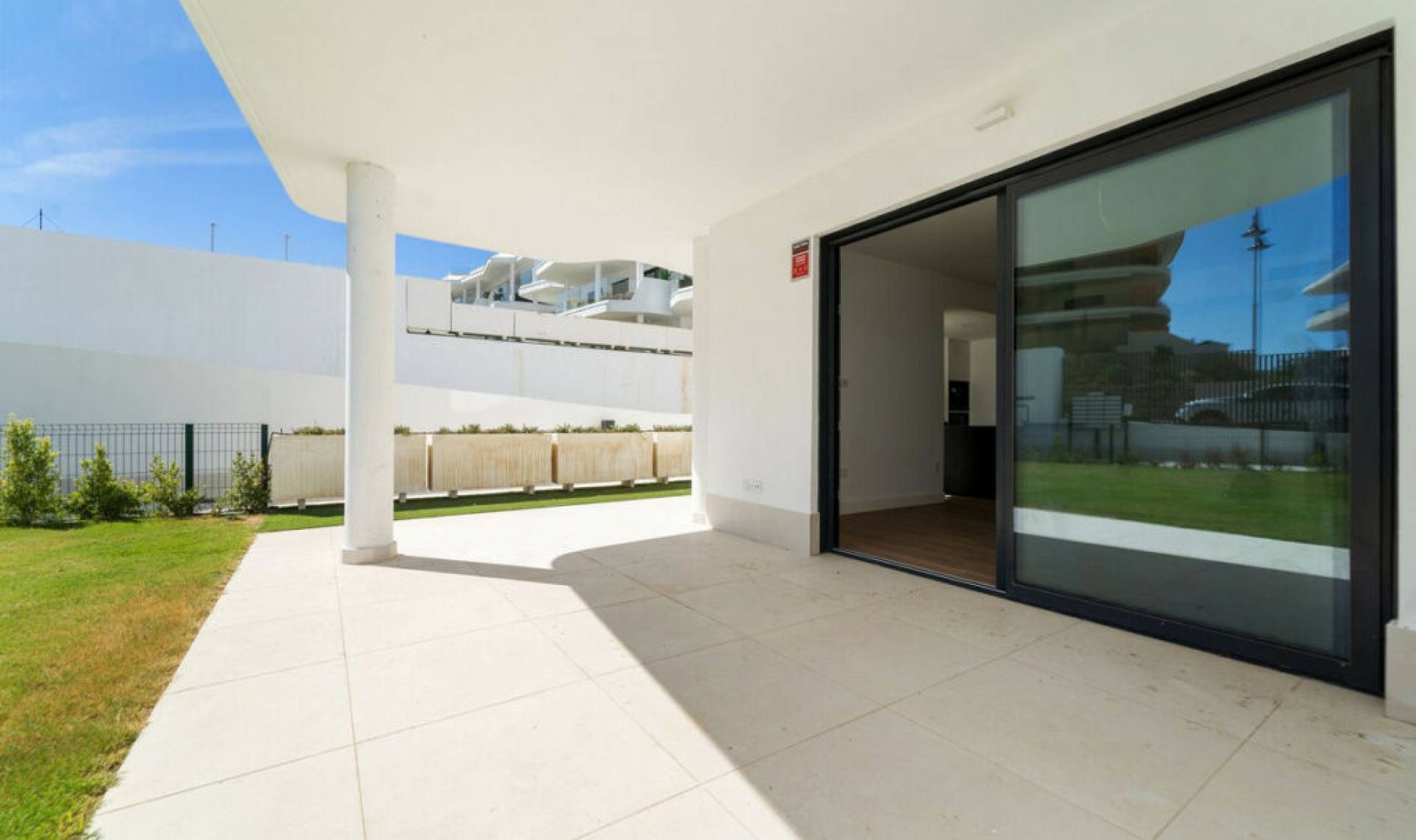 Resale - Apartment -
Fuengirola