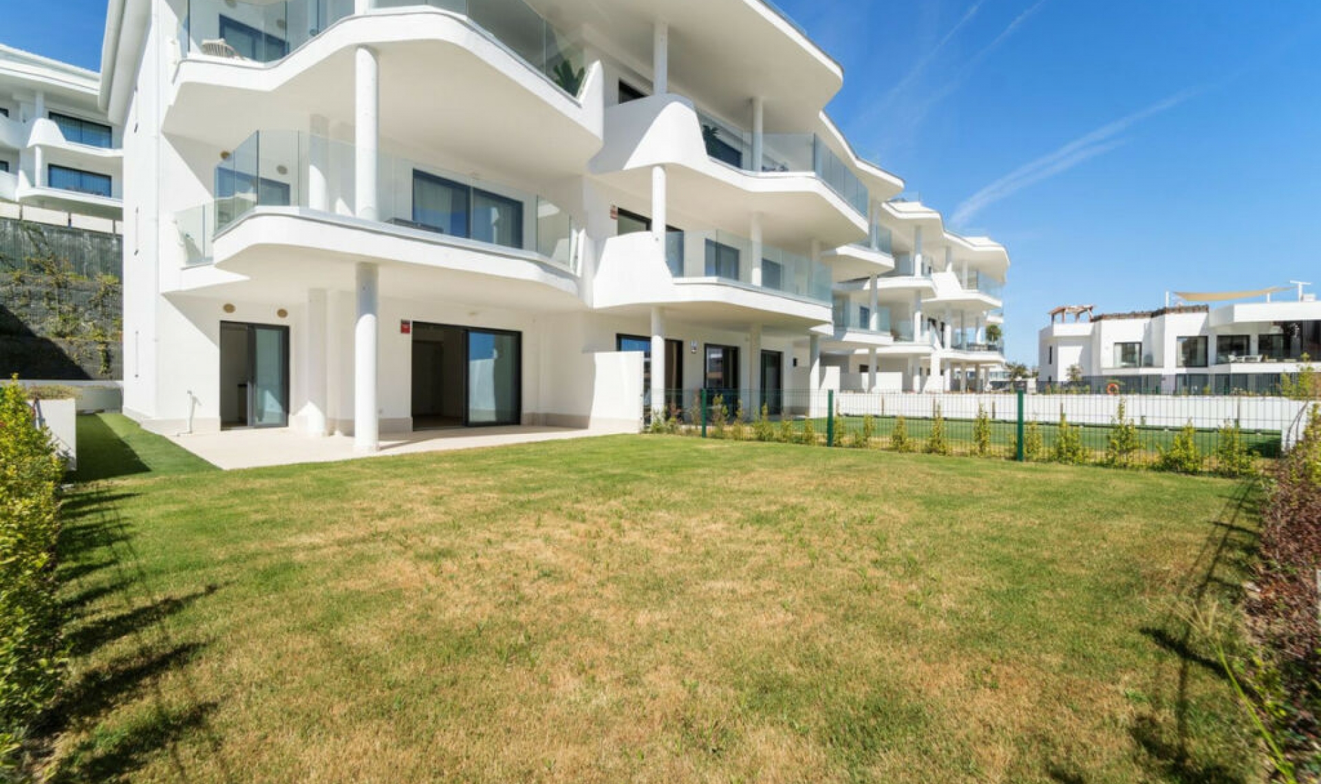 Resale - Apartment -
Fuengirola
