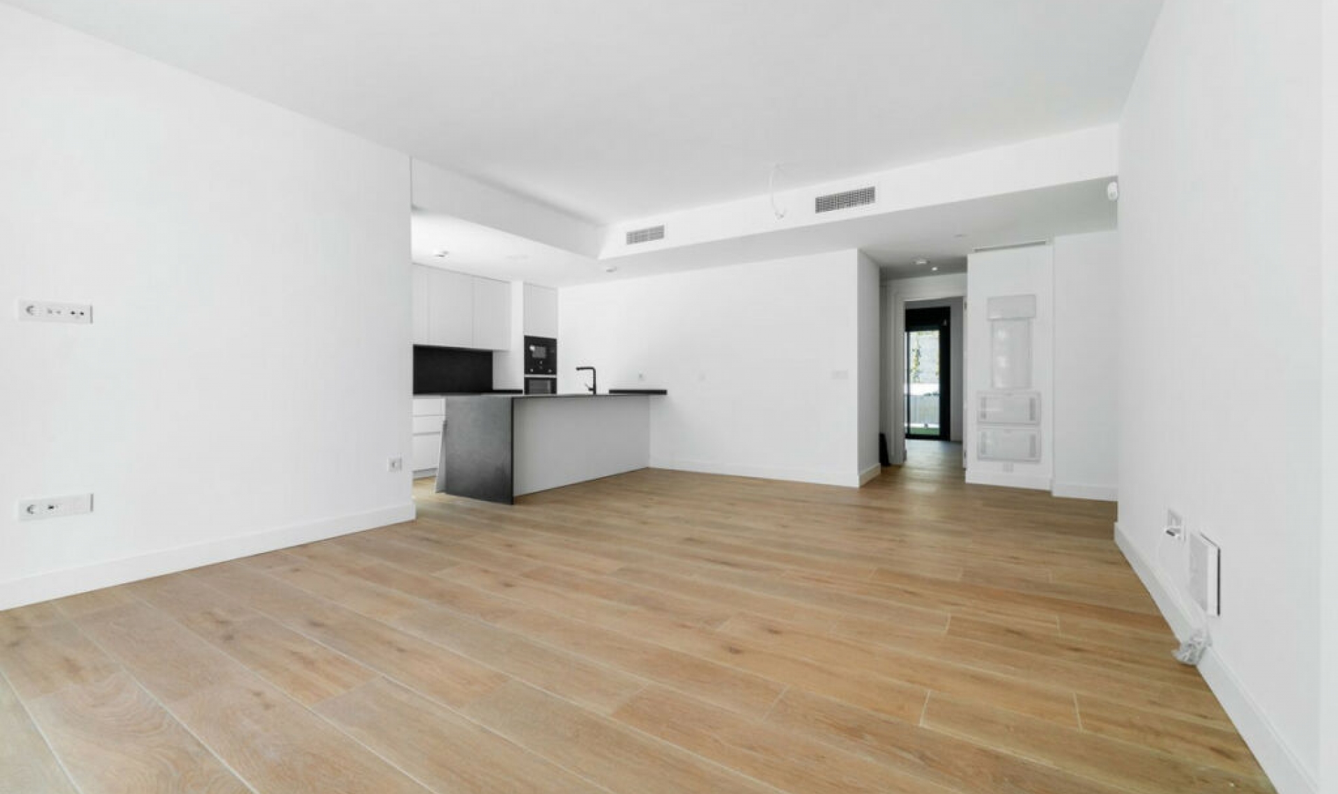 Resale - Apartment -
Fuengirola