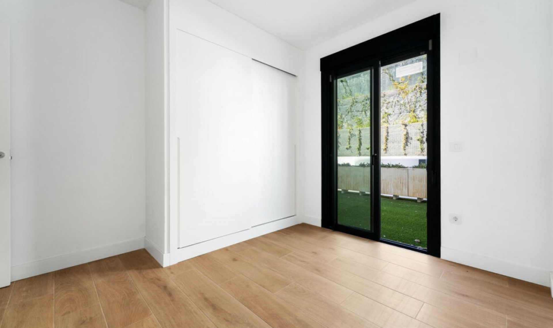Resale - Apartment -
Fuengirola