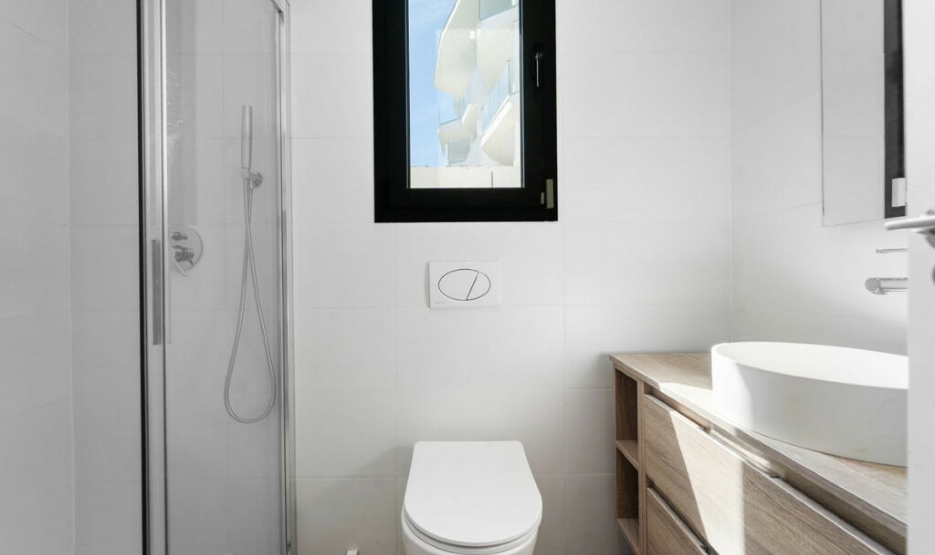 Resale - Apartment -
Fuengirola