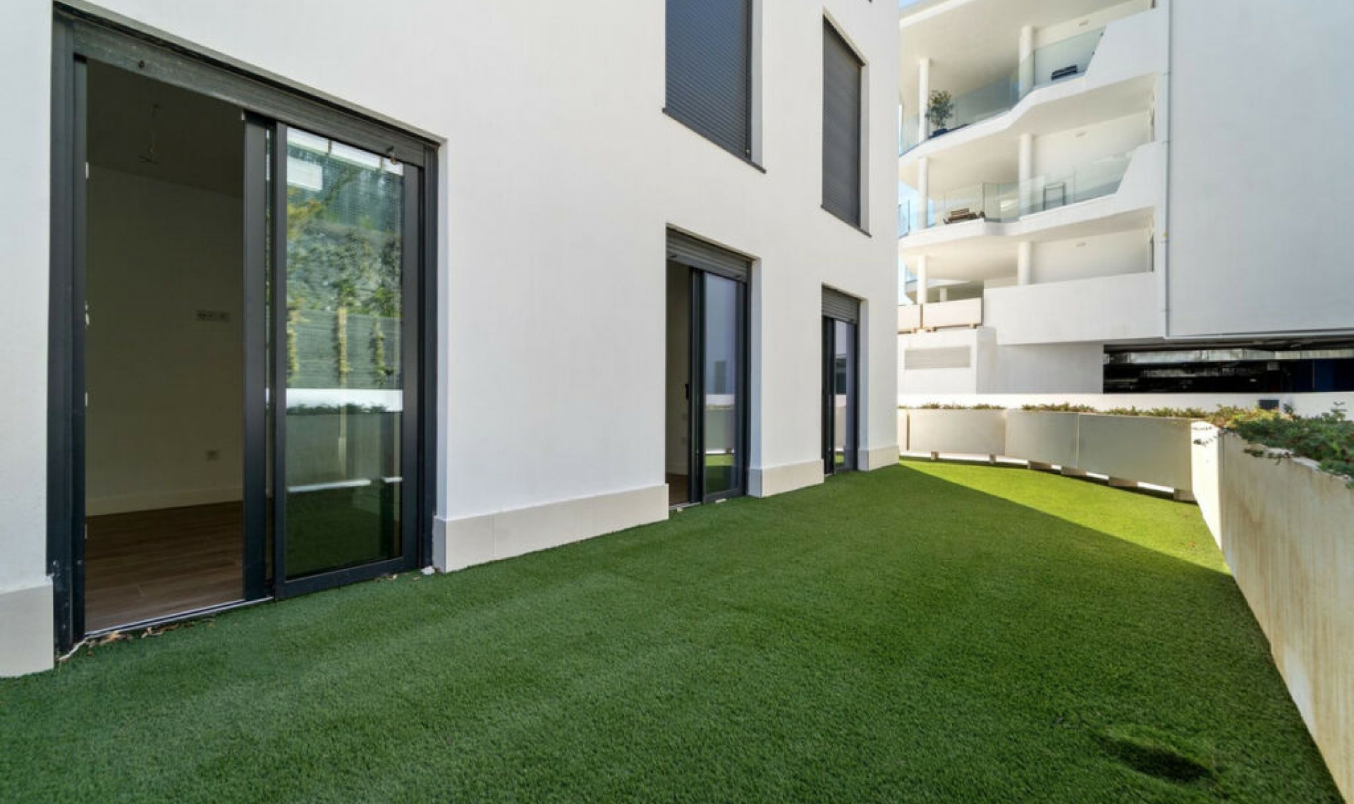 Resale - Apartment -
Fuengirola