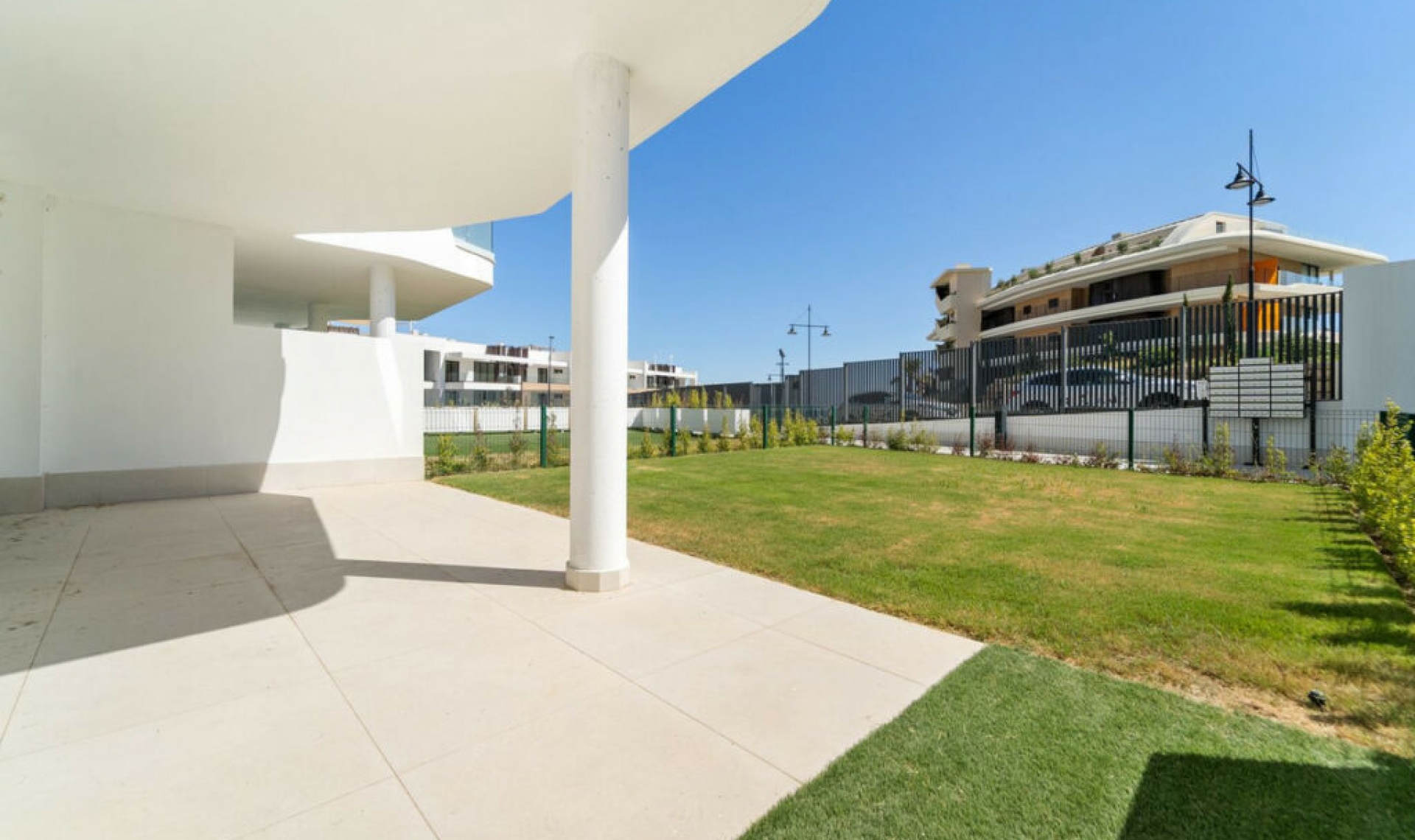 Resale - Apartment -
Fuengirola