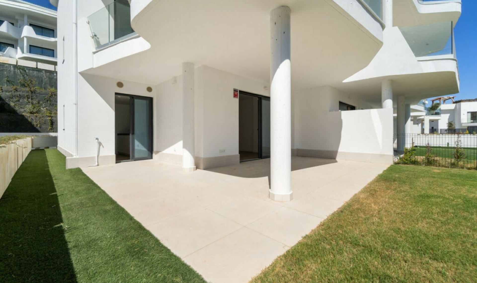 Resale - Apartment -
Fuengirola