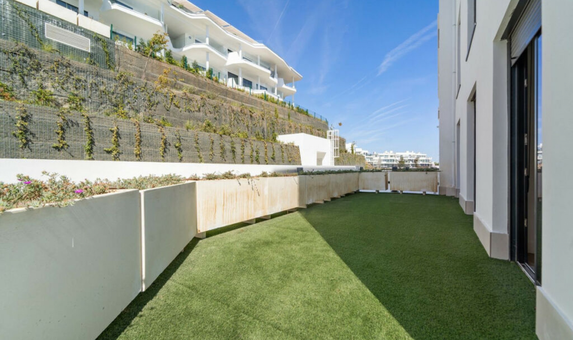 Resale - Apartment -
Fuengirola