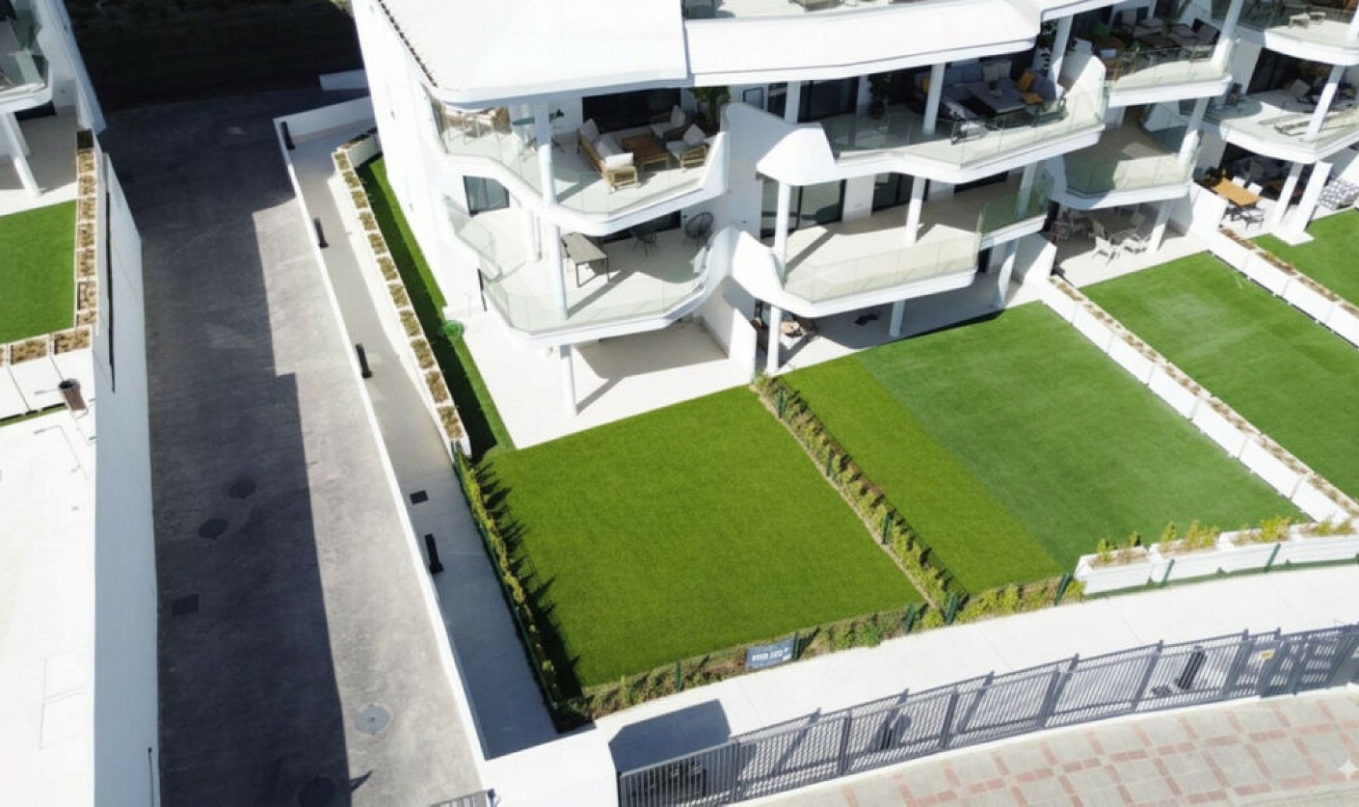 Resale - Apartment -
Fuengirola