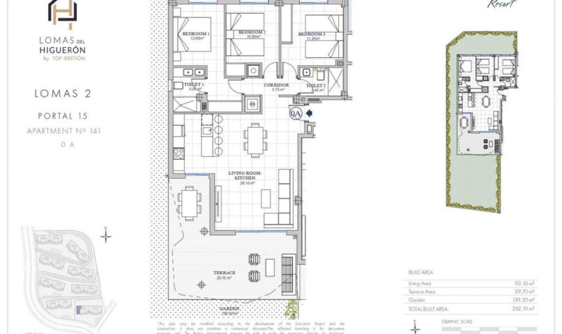 Resale - Apartment -
Fuengirola