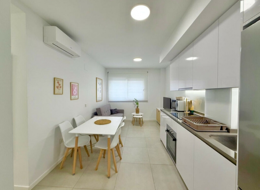 Resale - Apartment -
Fuengirola