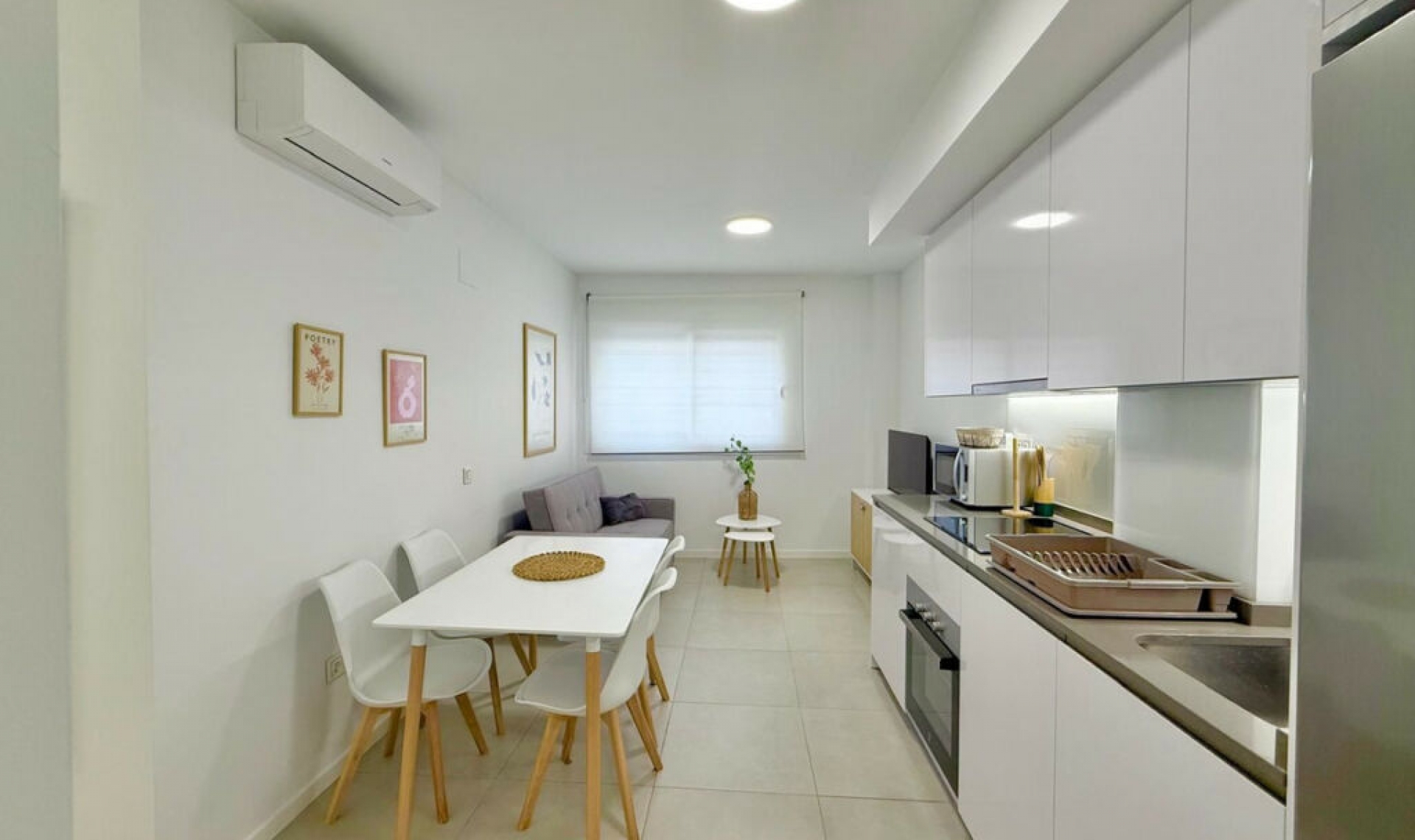 Resale - Apartment -
Fuengirola