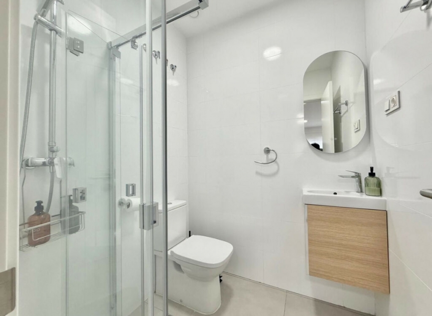 Resale - Apartment -
Fuengirola