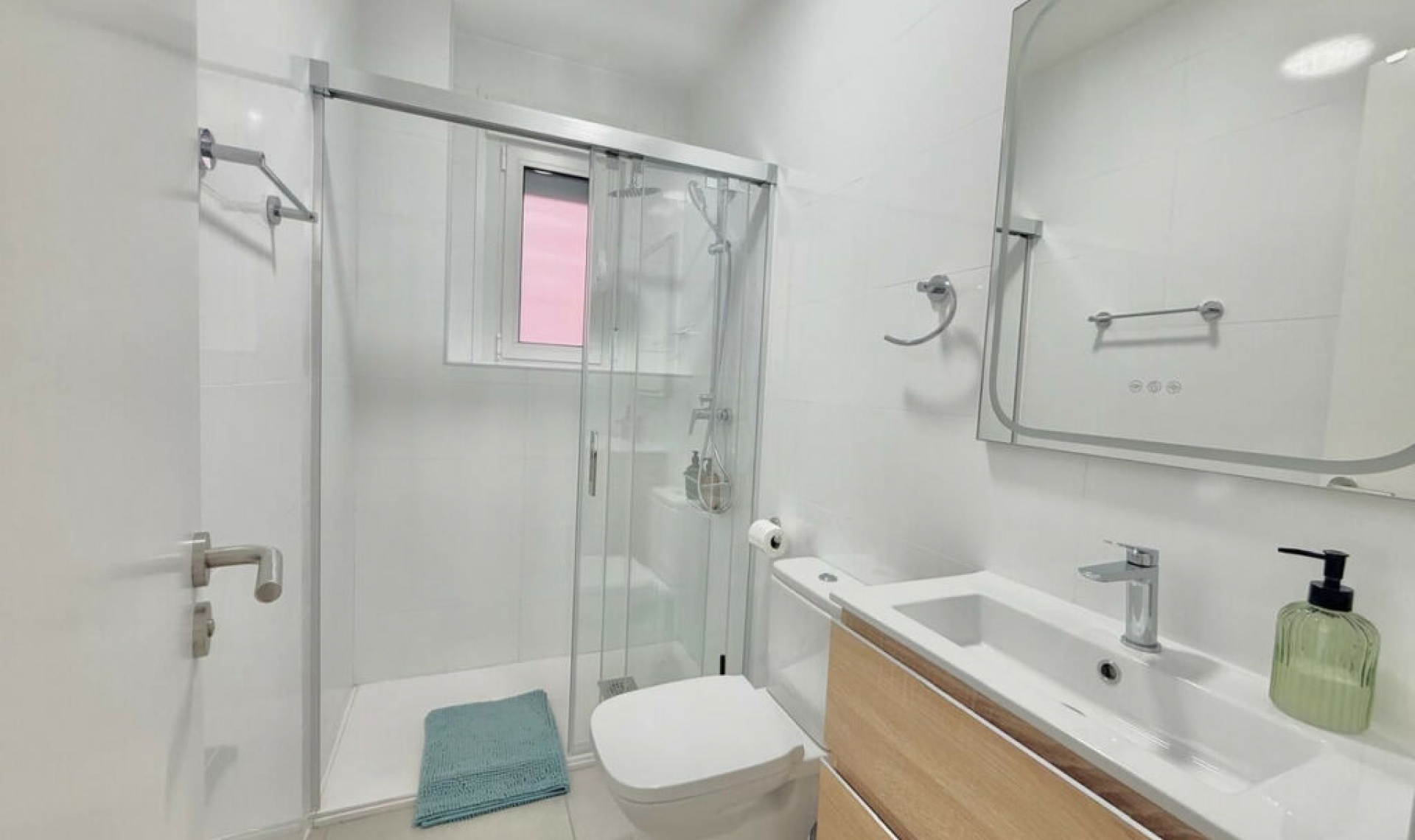 Resale - Apartment -
Fuengirola