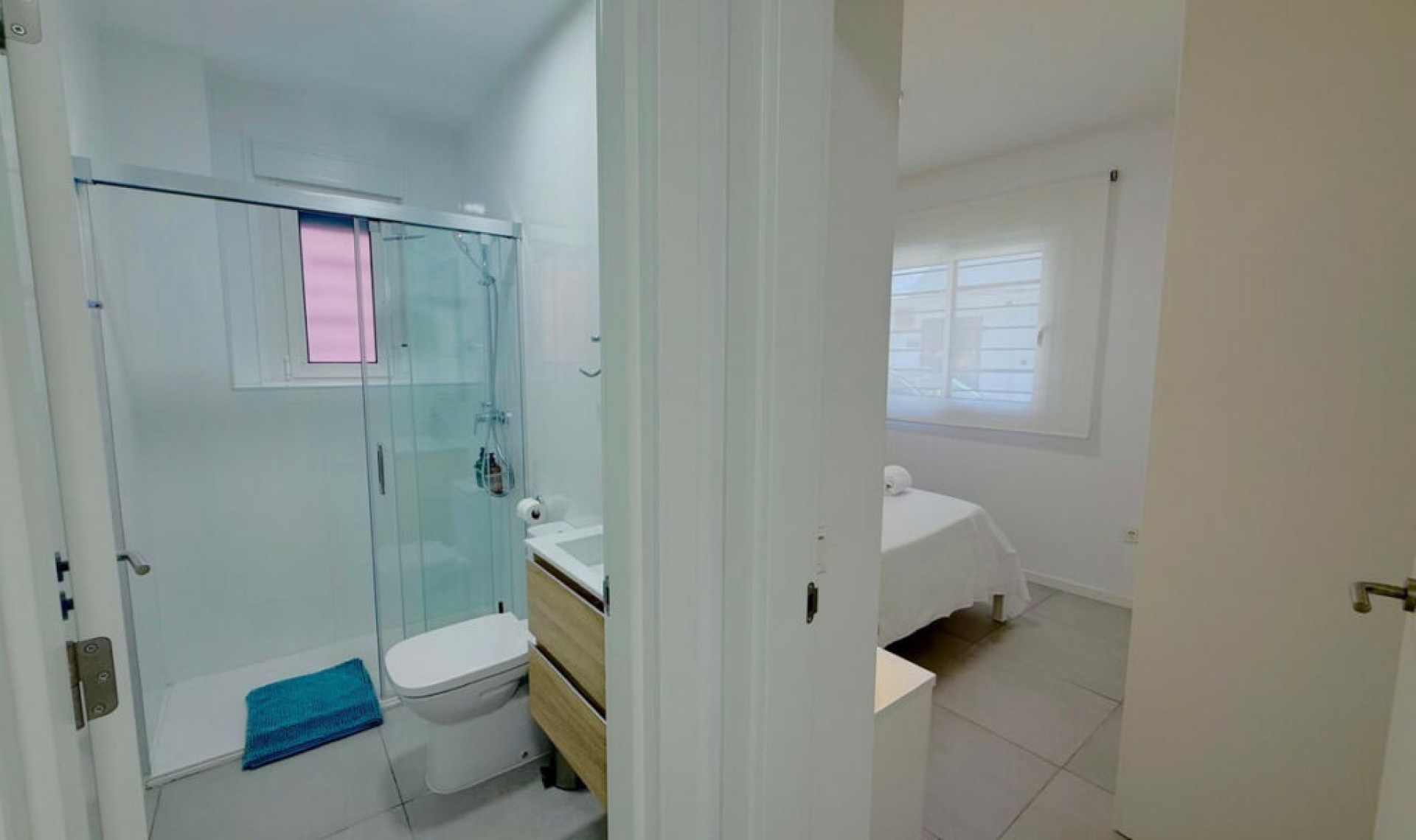 Resale - Apartment -
Fuengirola