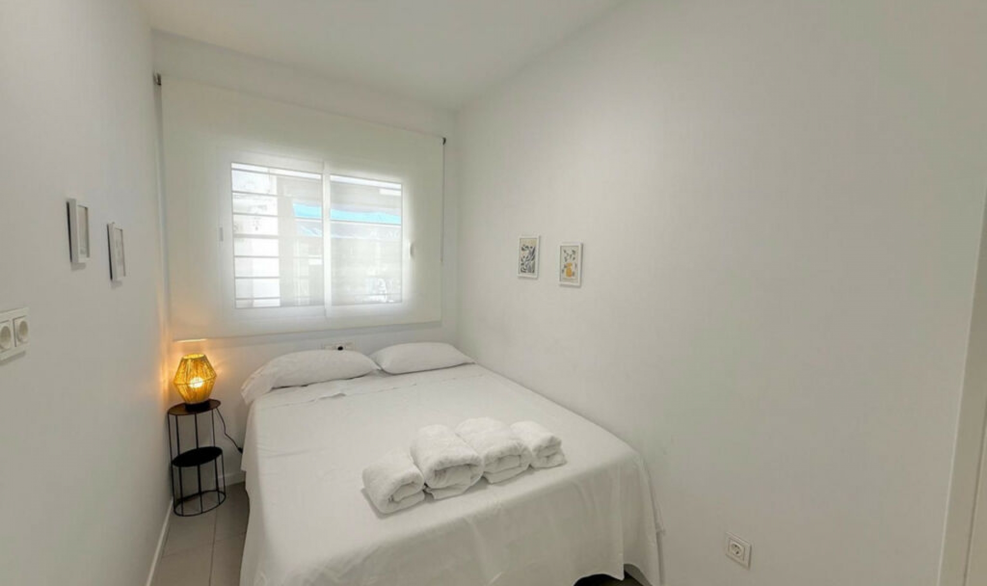 Resale - Apartment -
Fuengirola