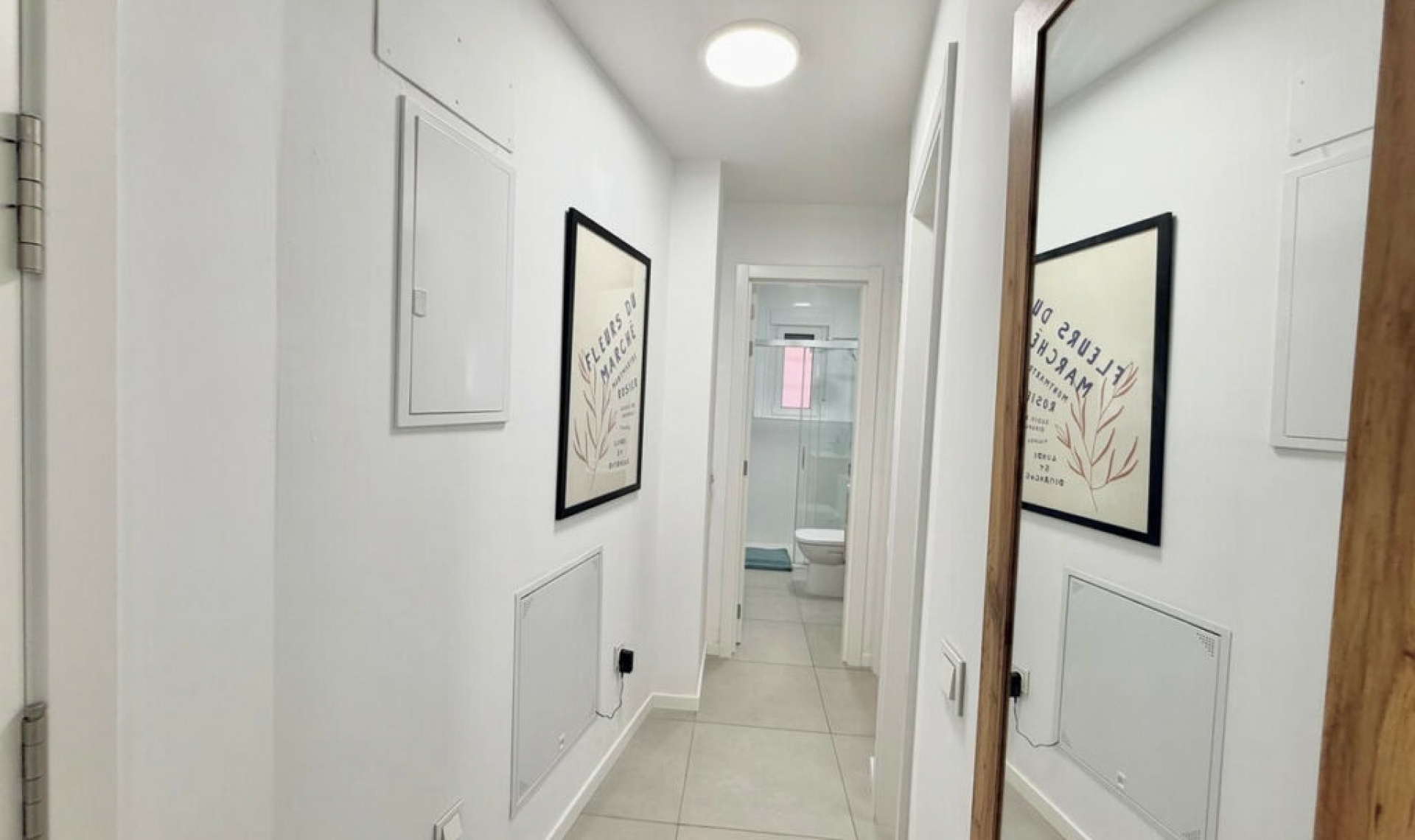 Resale - Apartment -
Fuengirola