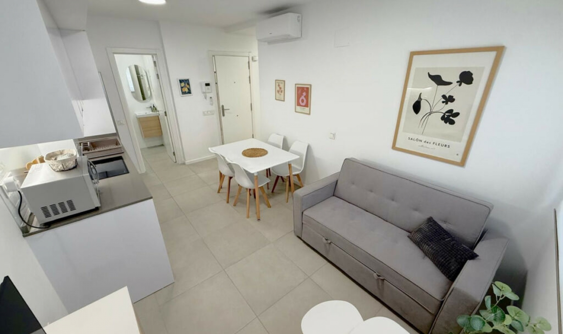 Resale - Apartment -
Fuengirola