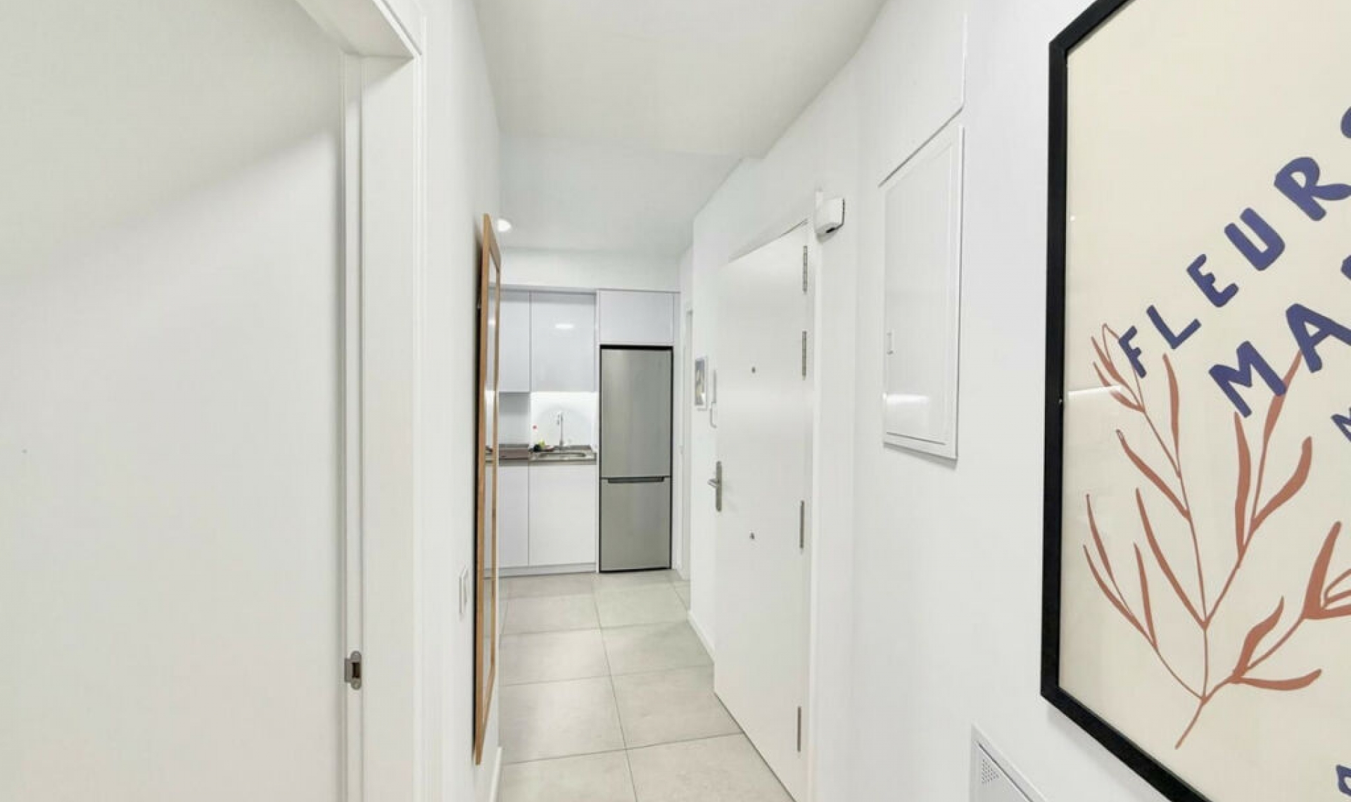 Resale - Apartment -
Fuengirola