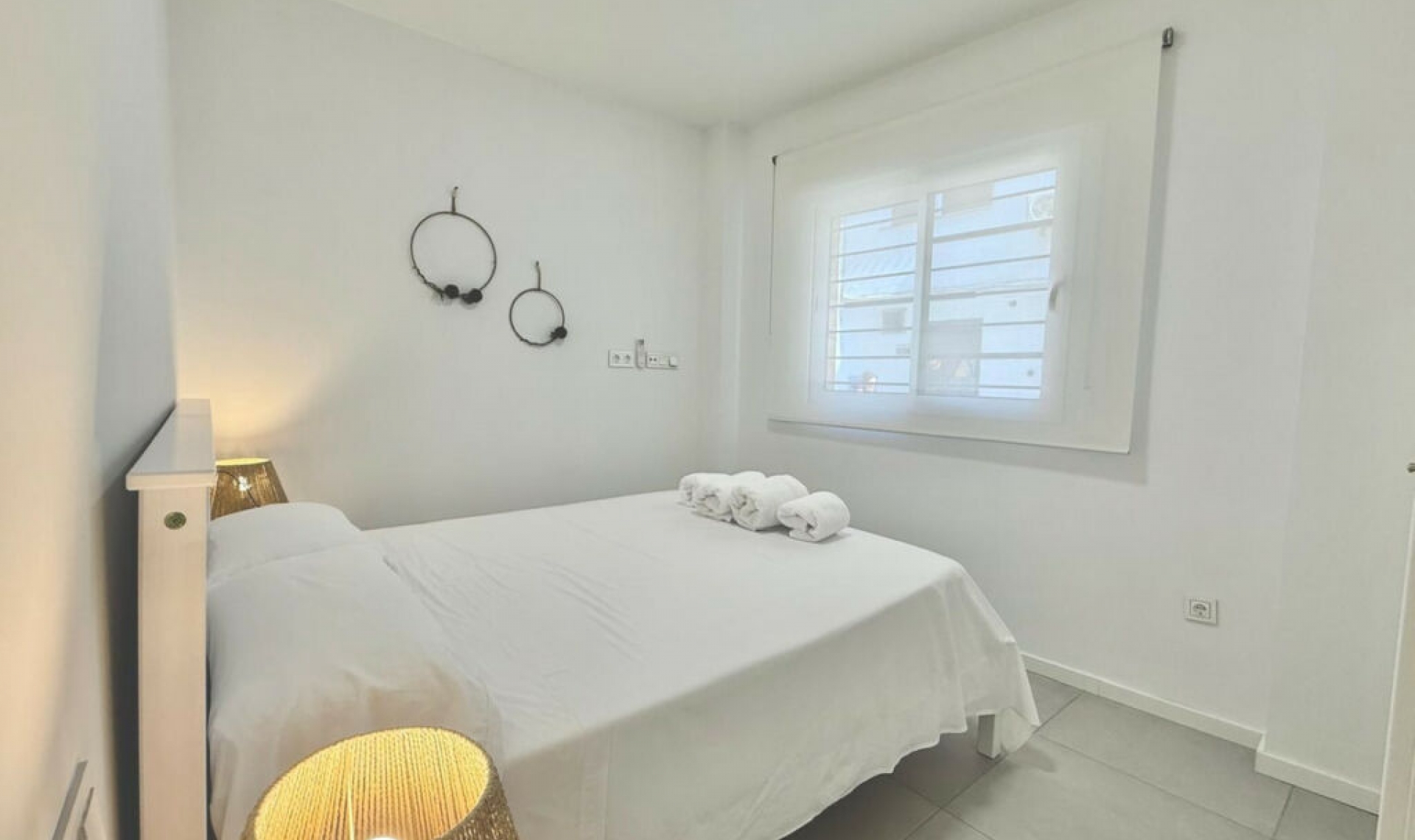 Resale - Apartment -
Fuengirola