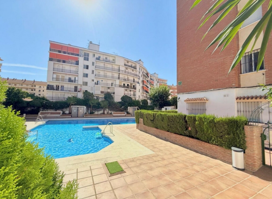 Resale - Apartment -
Fuengirola
