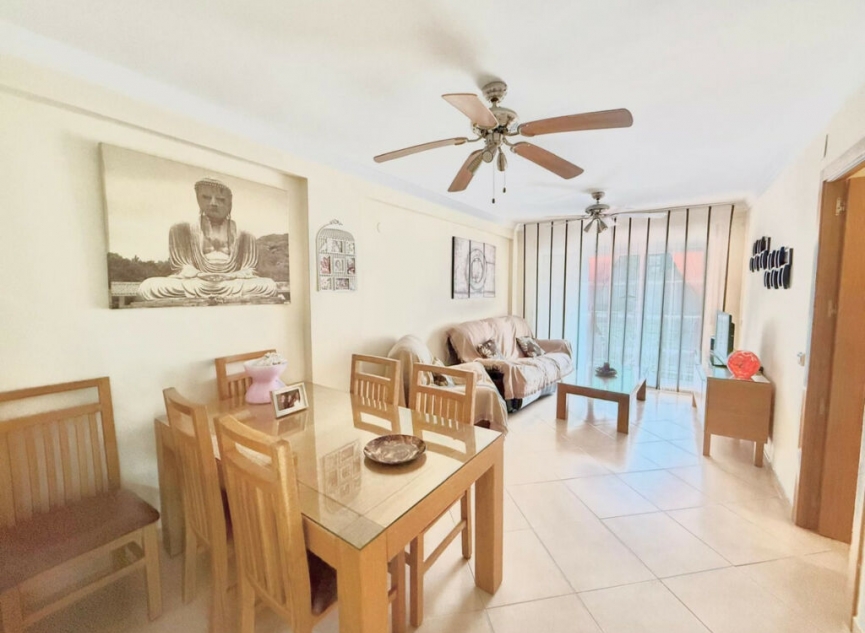 Resale - Apartment -
Fuengirola