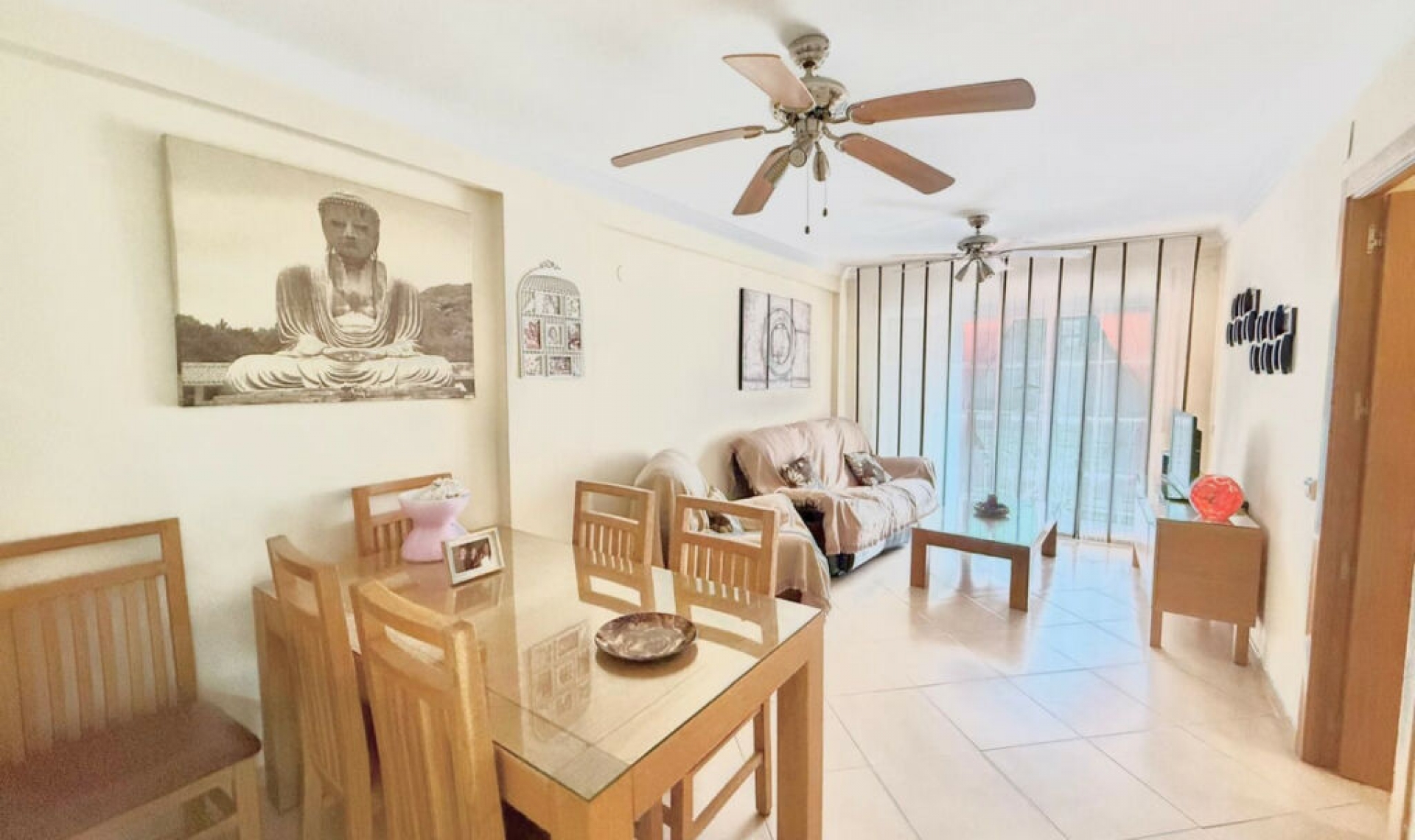 Resale - Apartment -
Fuengirola