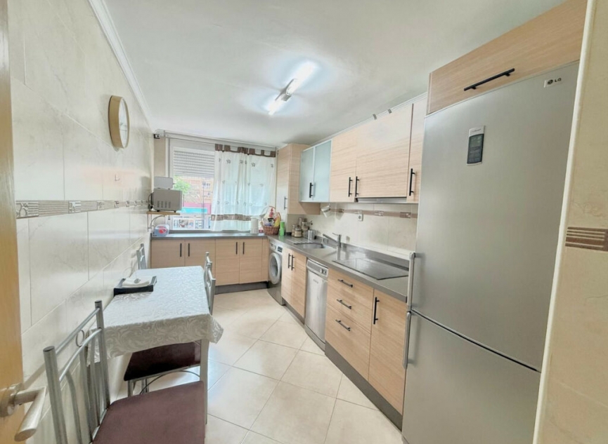 Resale - Apartment -
Fuengirola