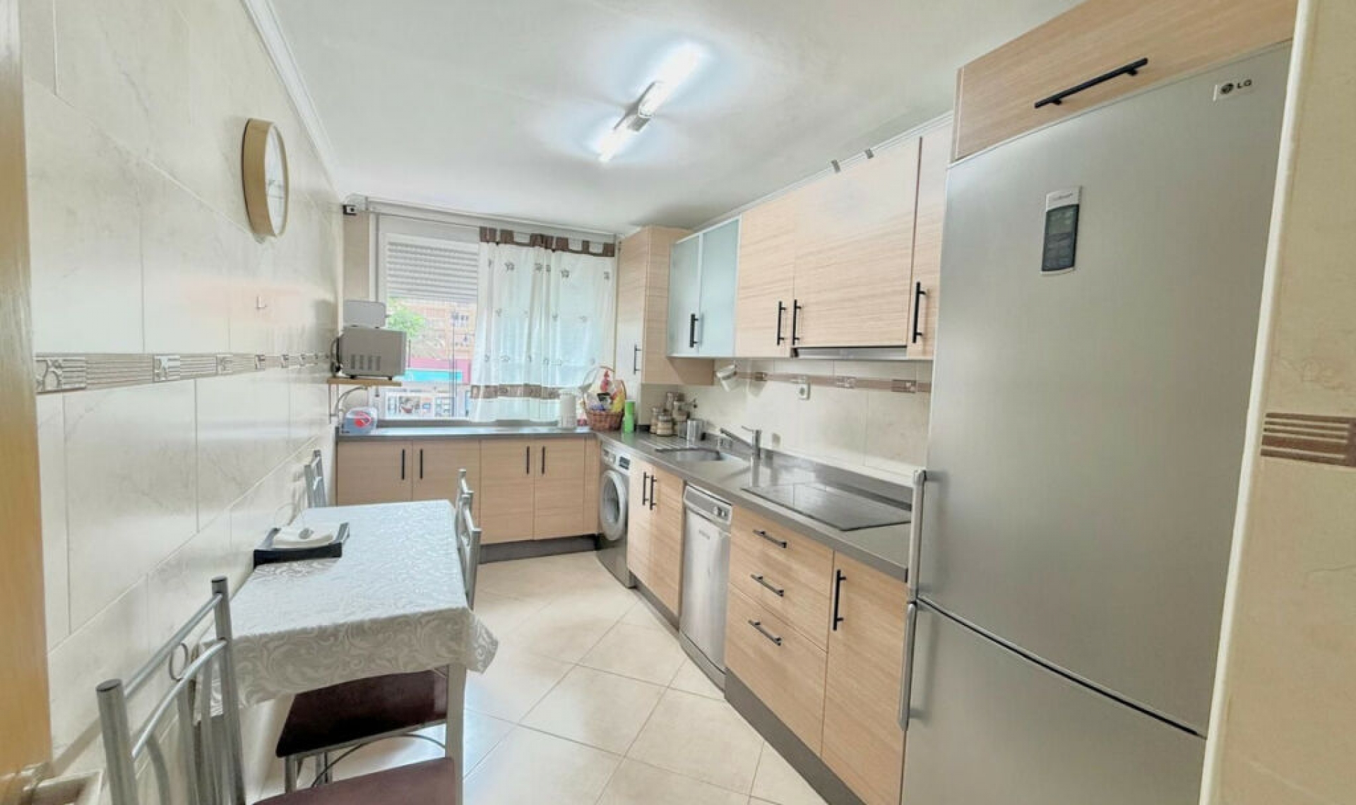 Resale - Apartment -
Fuengirola